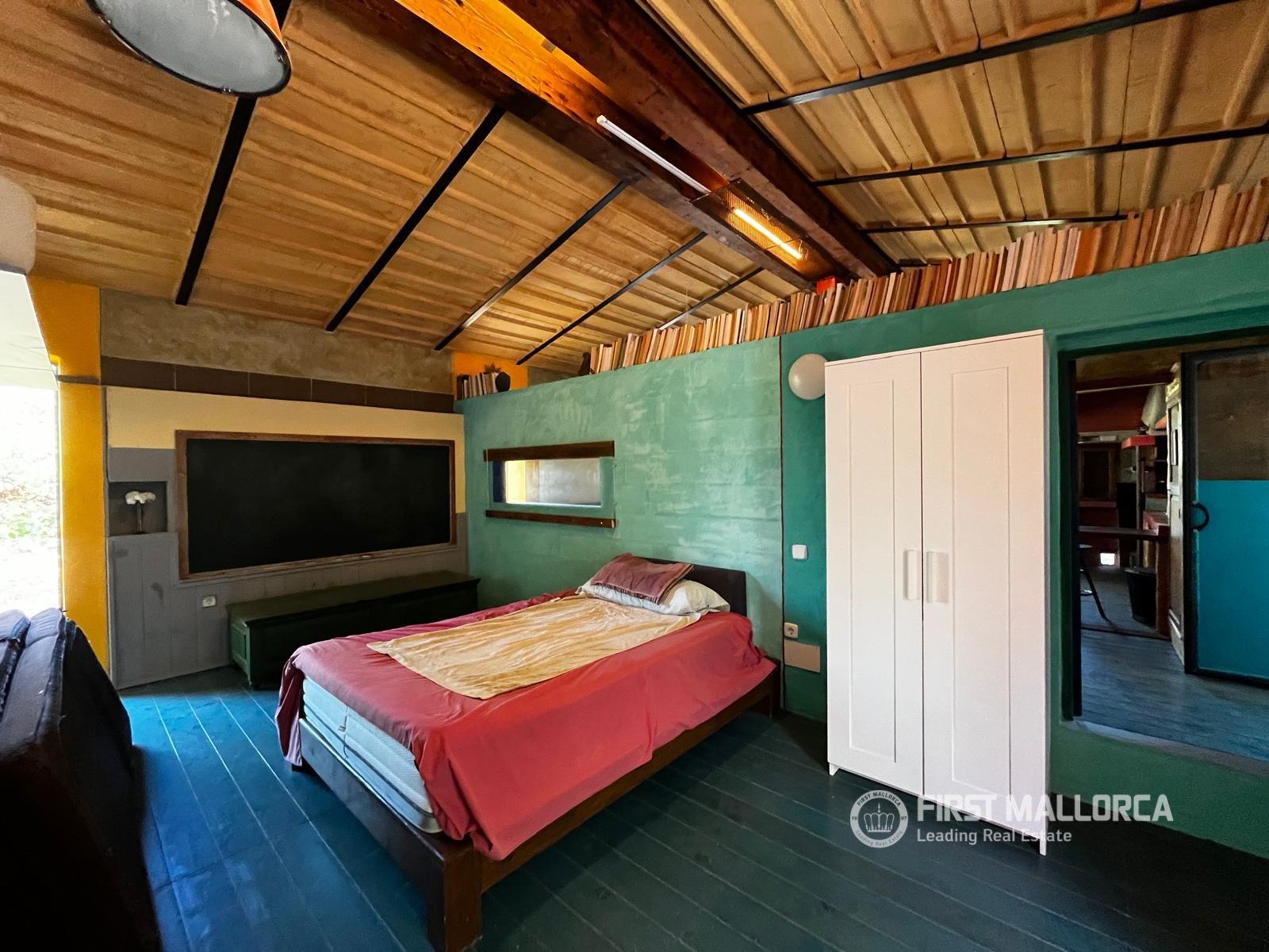 Finca en Venta en Marratxí