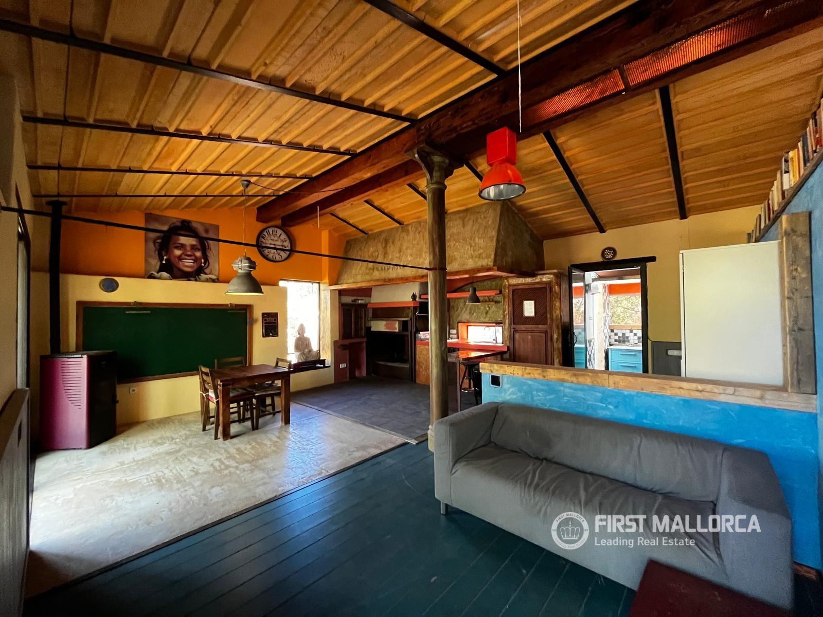 Finca en Venta en Marratxí