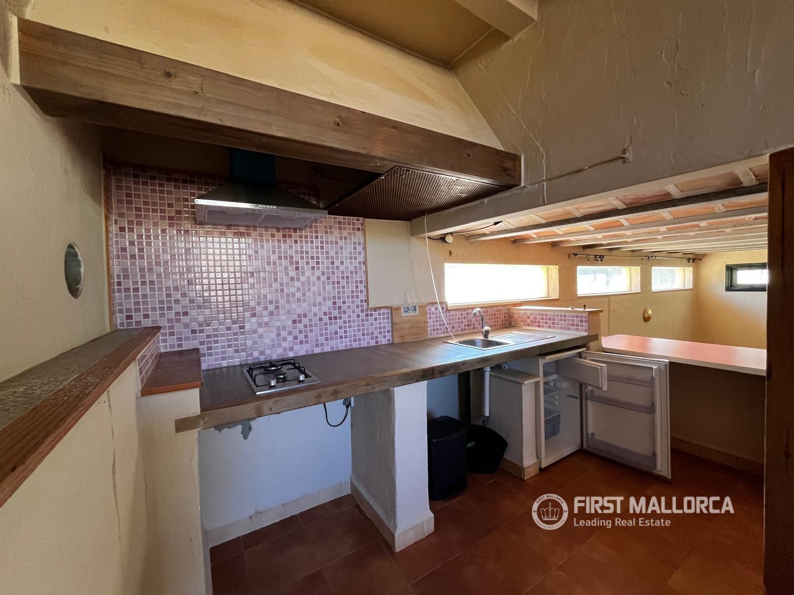 Finca en Venta en Marratxí