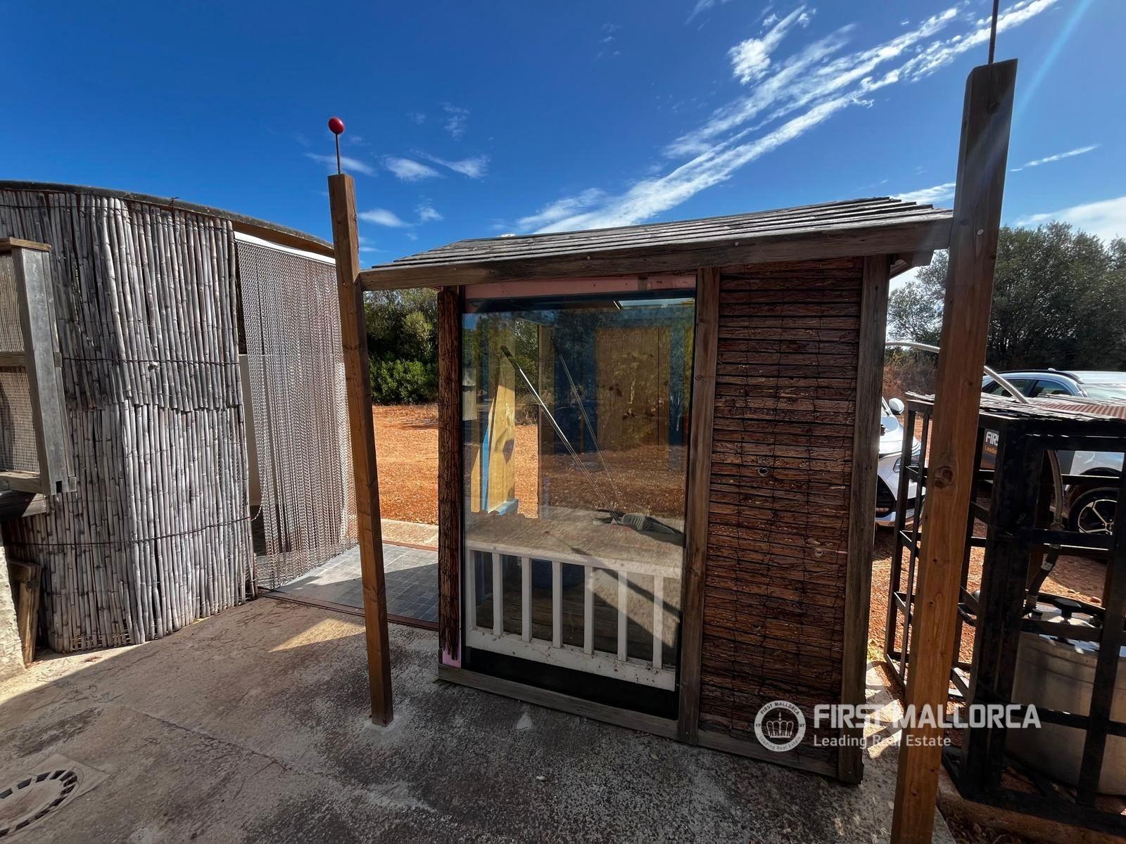 Finca en Venta en Marratxí