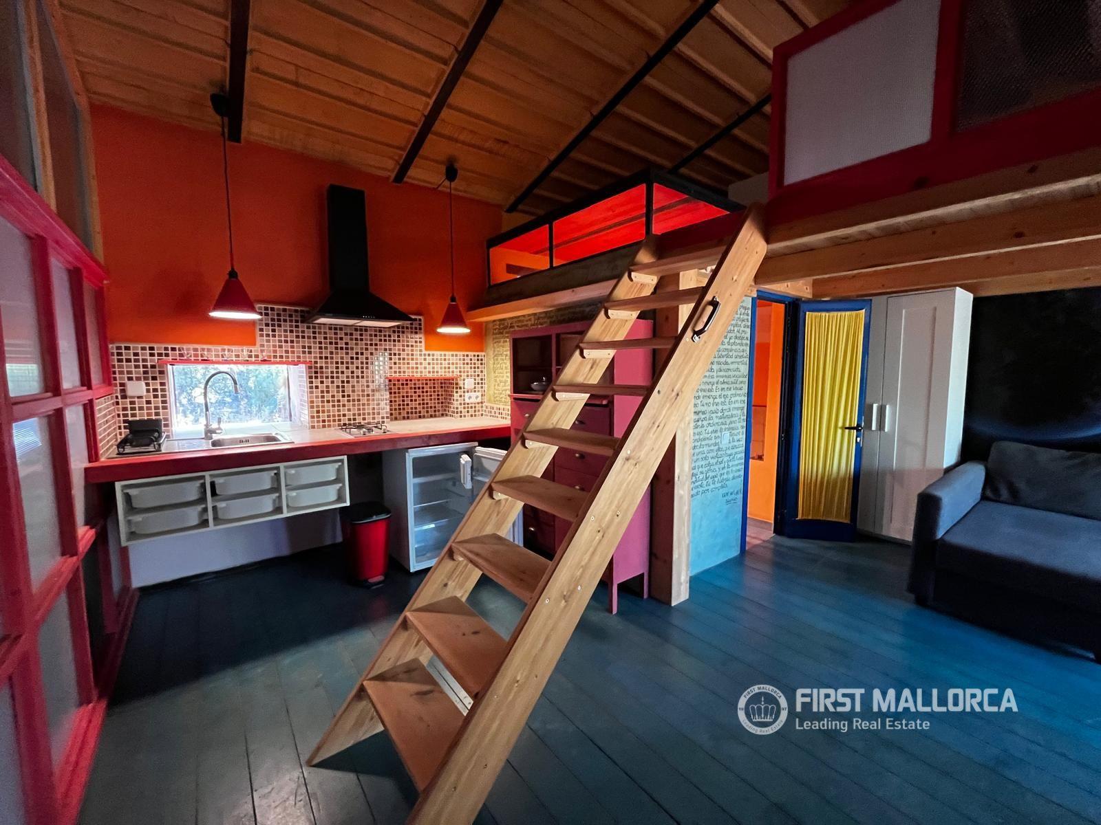 Finca en Venta en Marratxí