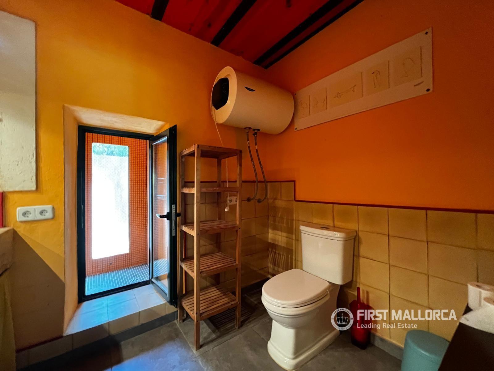 Finca en Venta en Marratxí