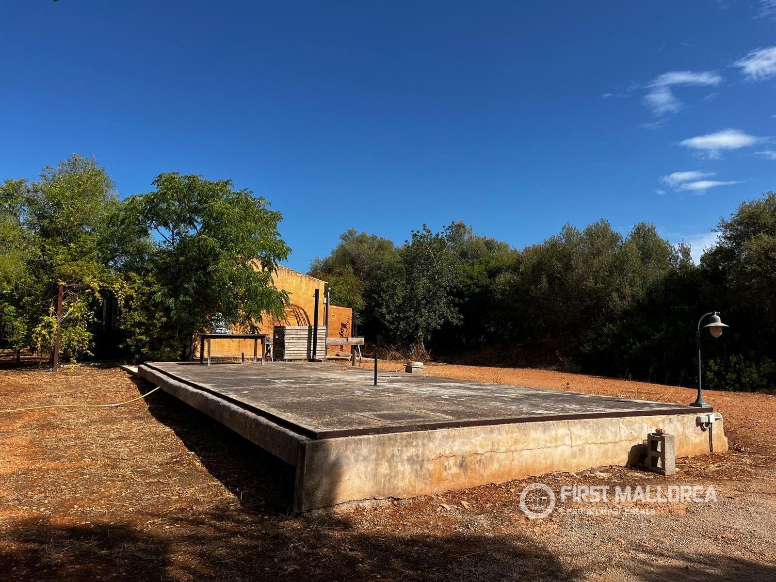 Finca en Venta en Marratxí