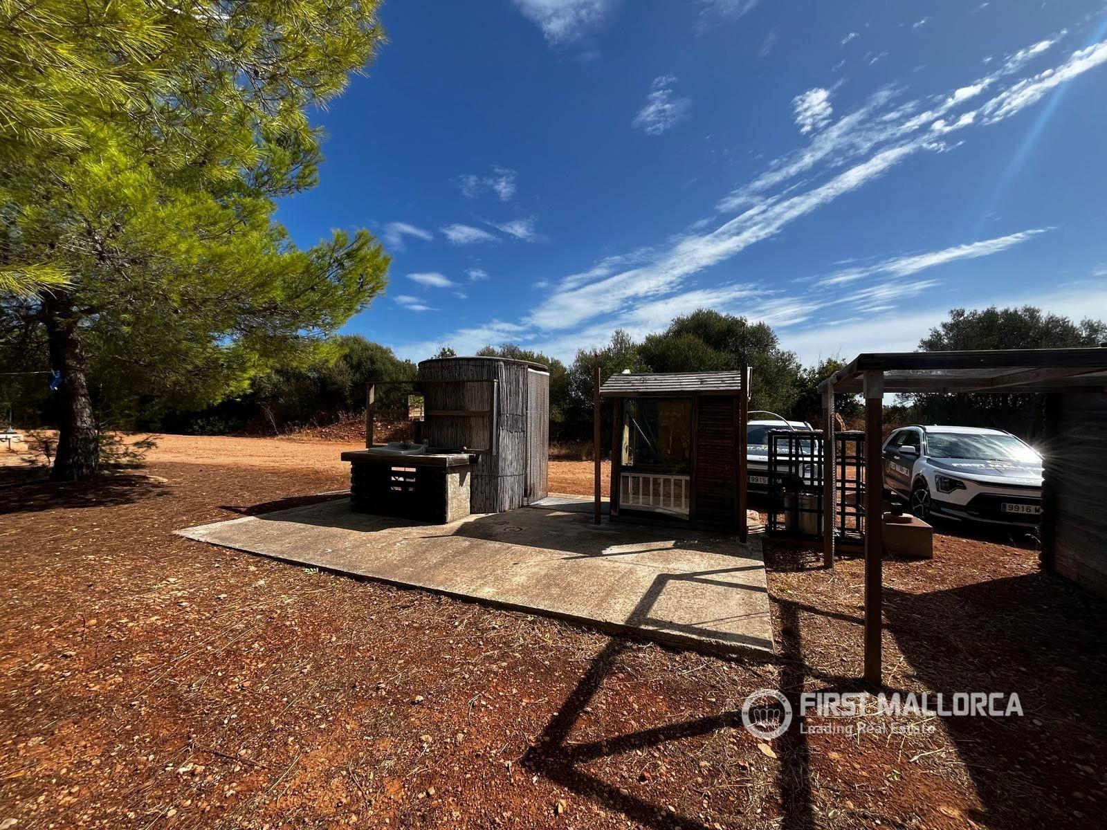 Finca en Venta en Marratxí