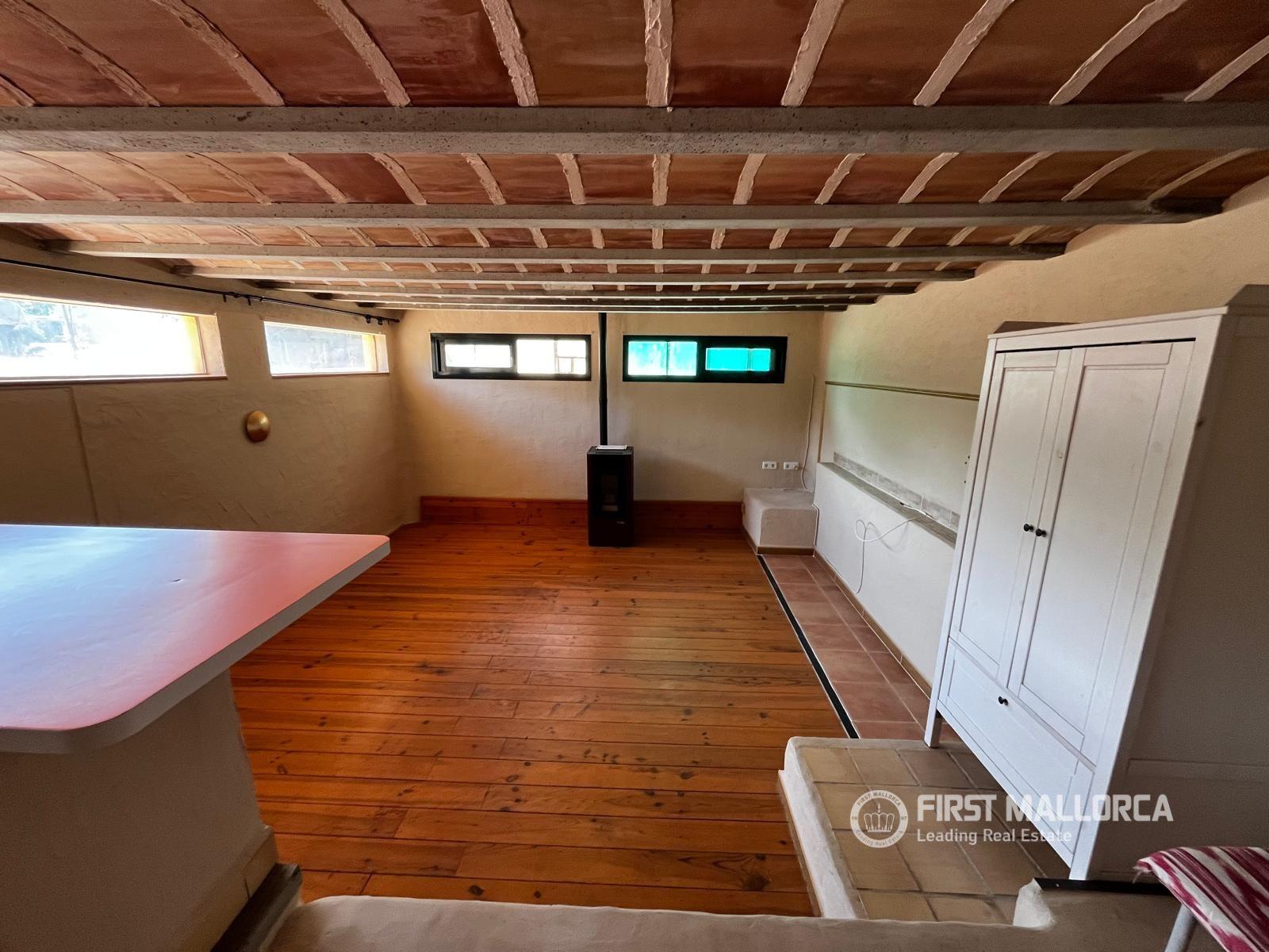 Finca en Venta en Marratxí