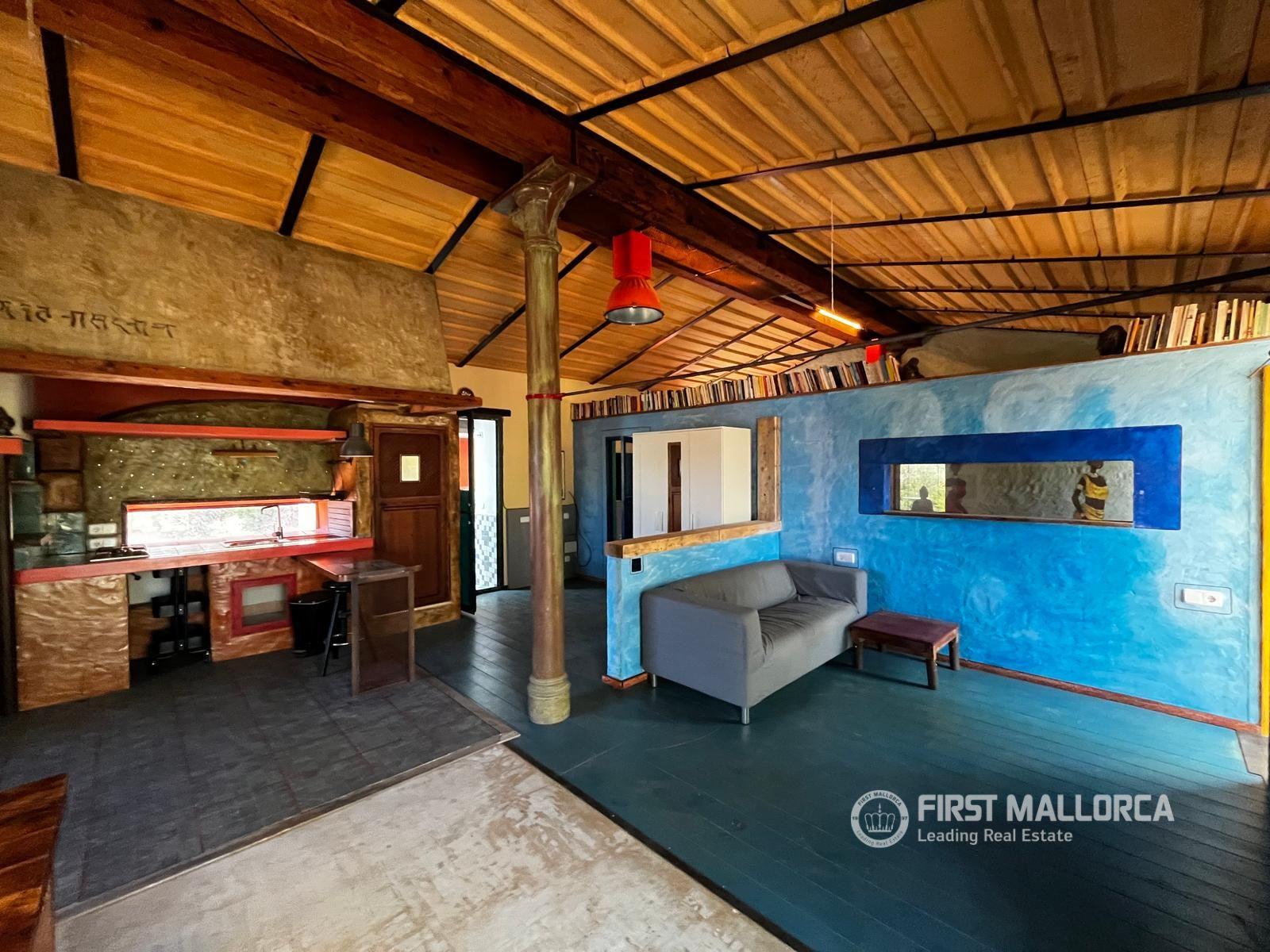 Finca en Venta en Marratxí