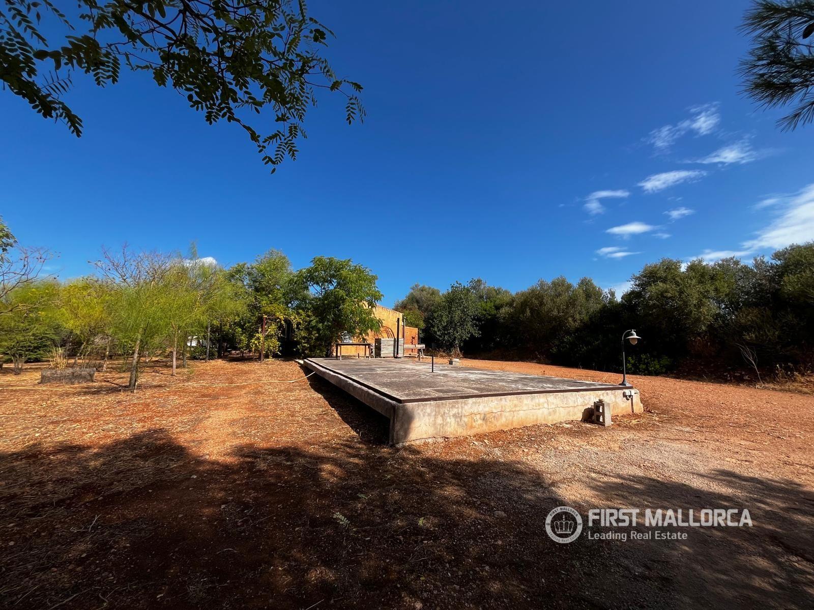 Finca en Venta en Marratxí