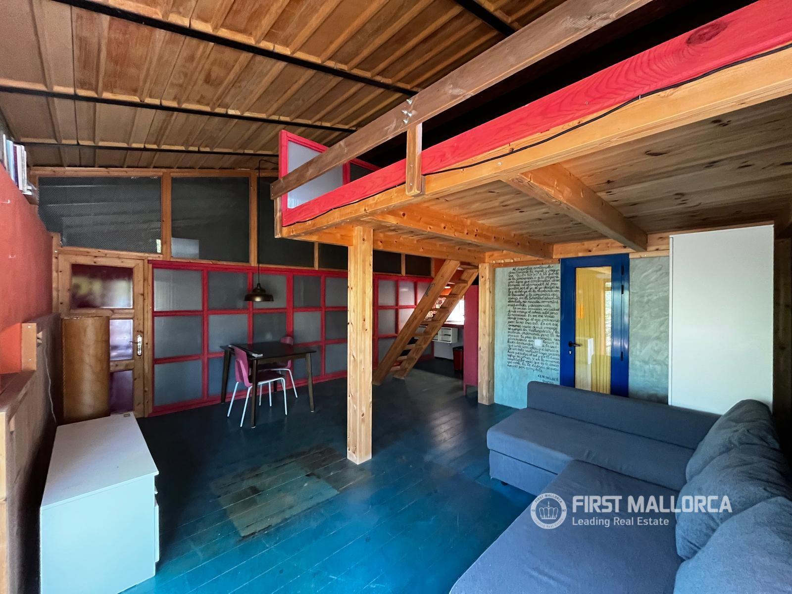 Finca en Venta en Marratxí