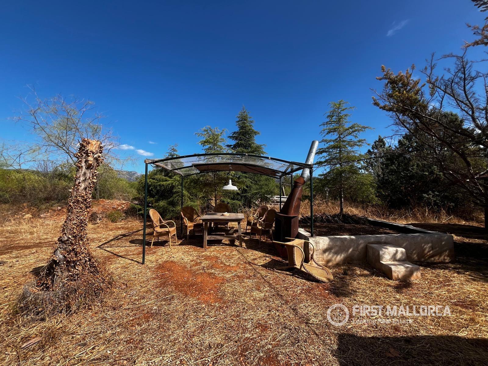 Finca en Venta en Marratxí