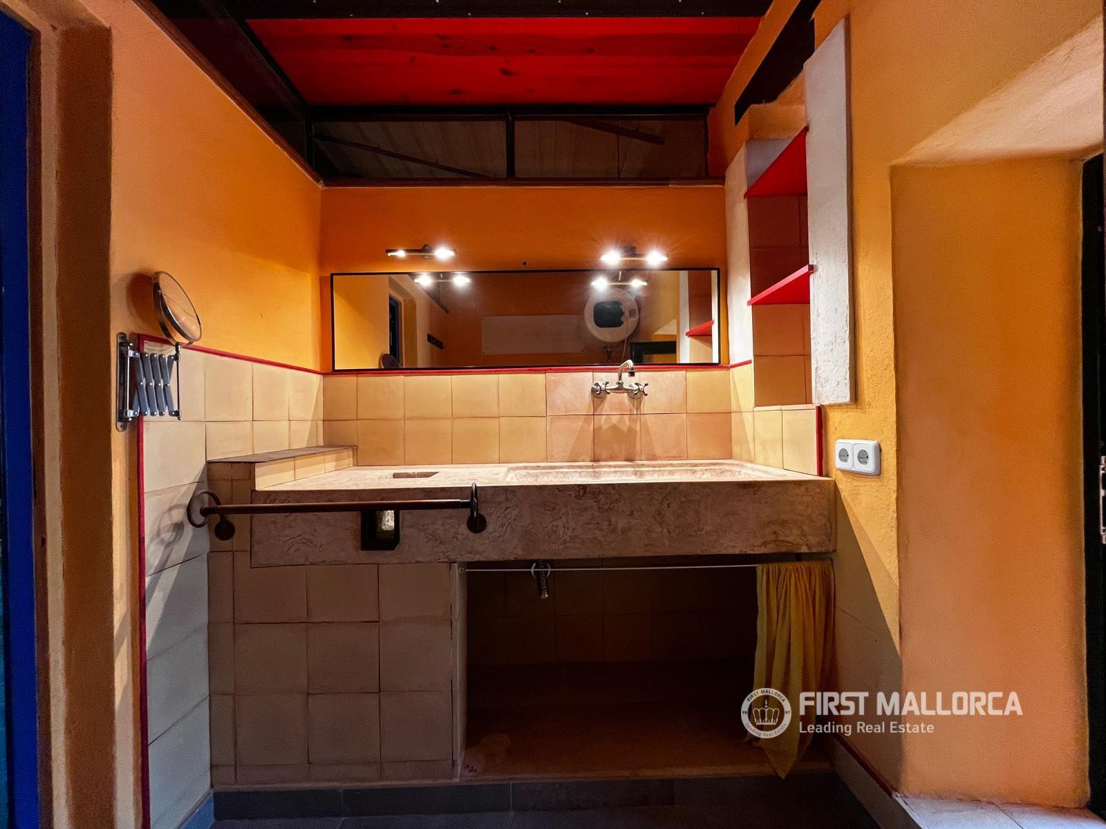 Finca en Venta en Marratxí