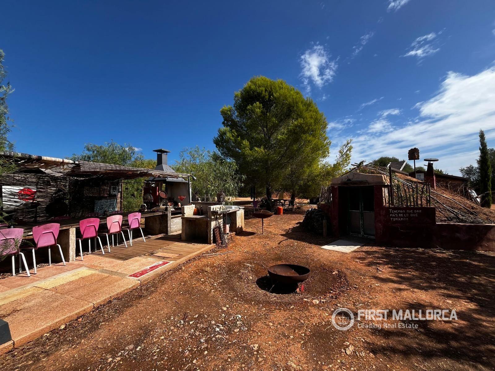 Finca en Venta en Marratxí