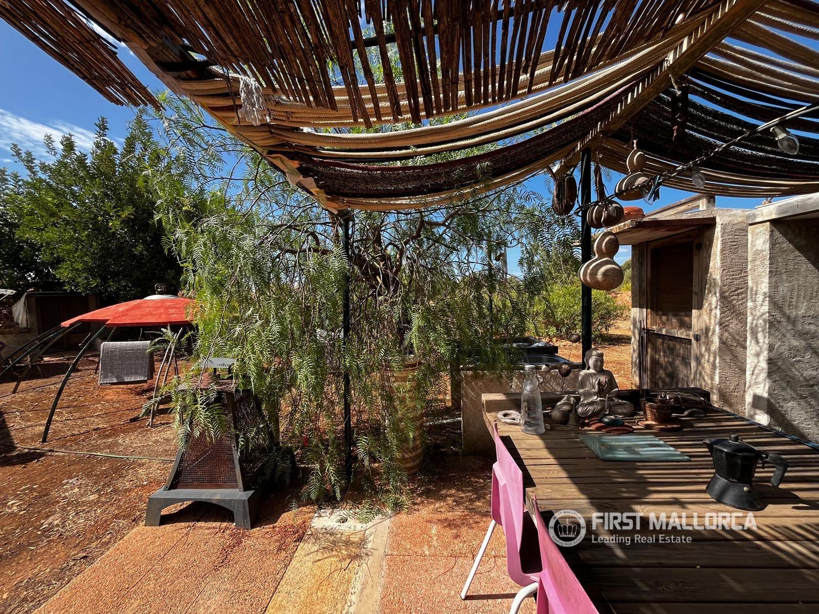 Finca en Venta en Marratxí