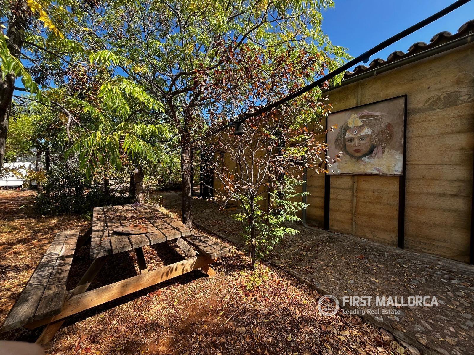 Finca en Venta en Marratxí
