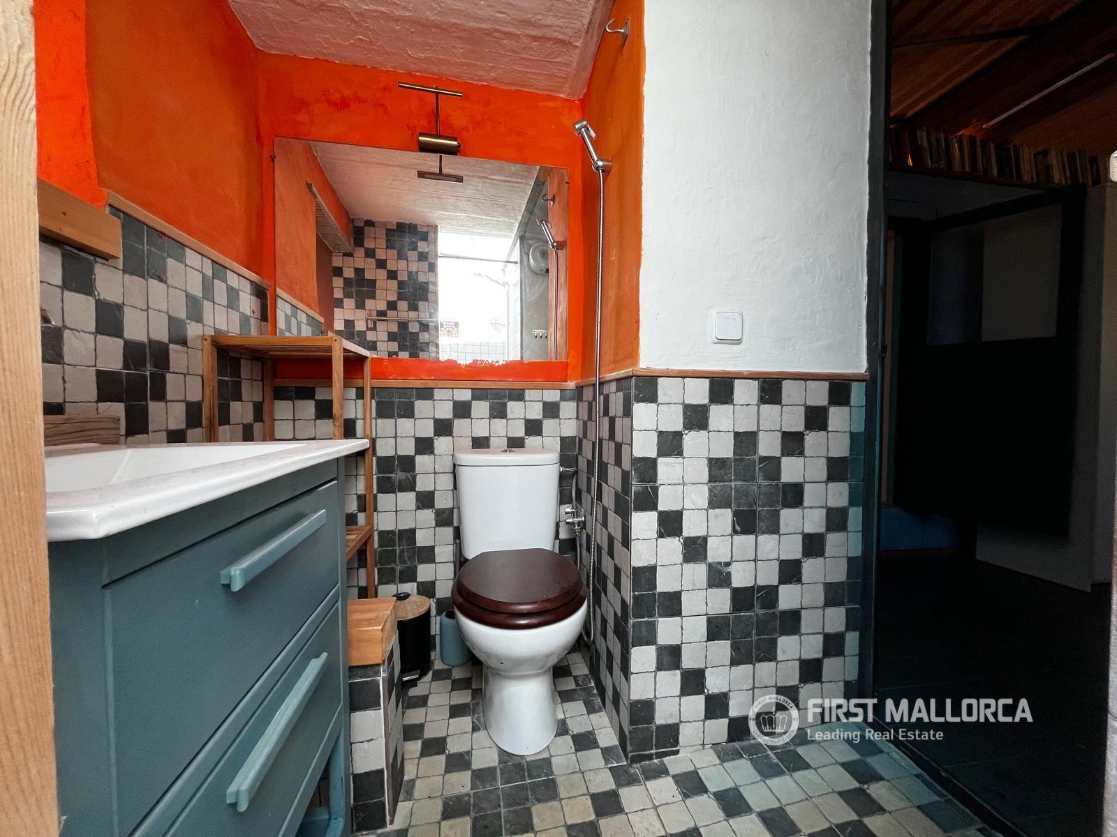 Finca en Venta en Marratxí