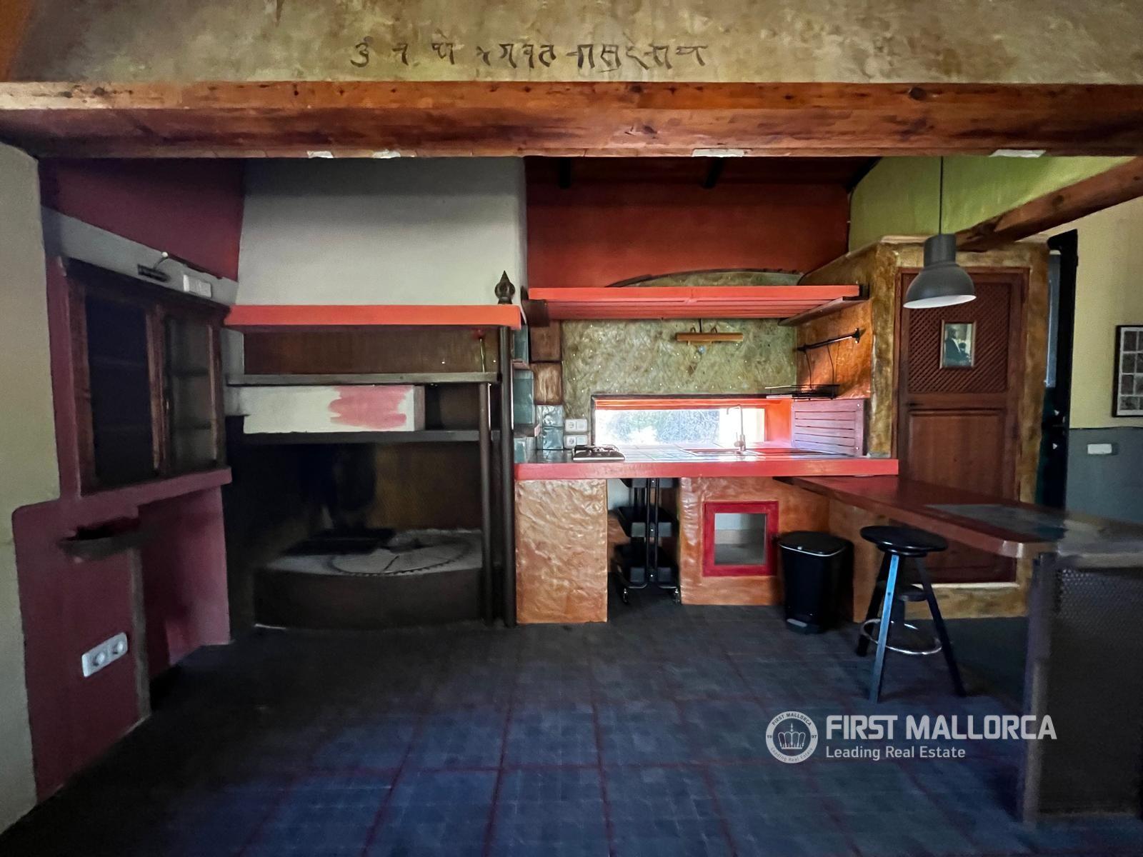 Finca en Venta en Marratxí