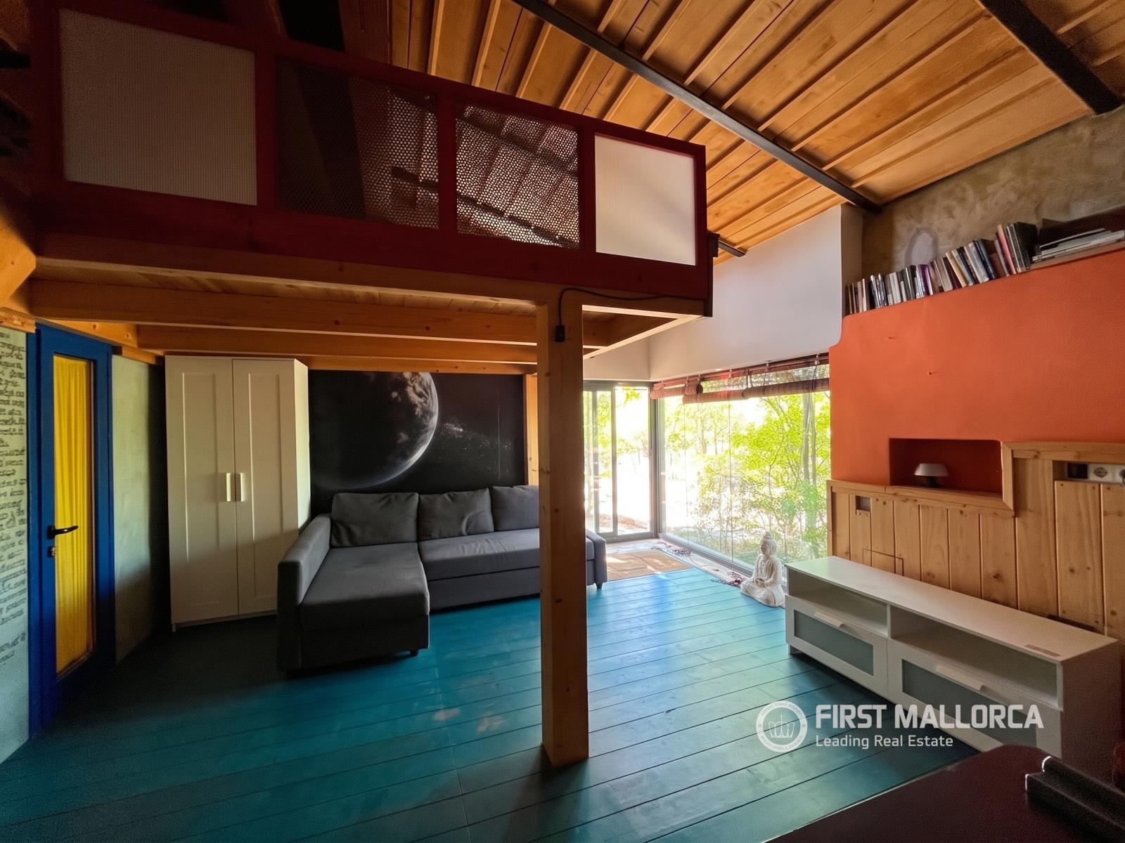 Finca en Venta en Marratxí