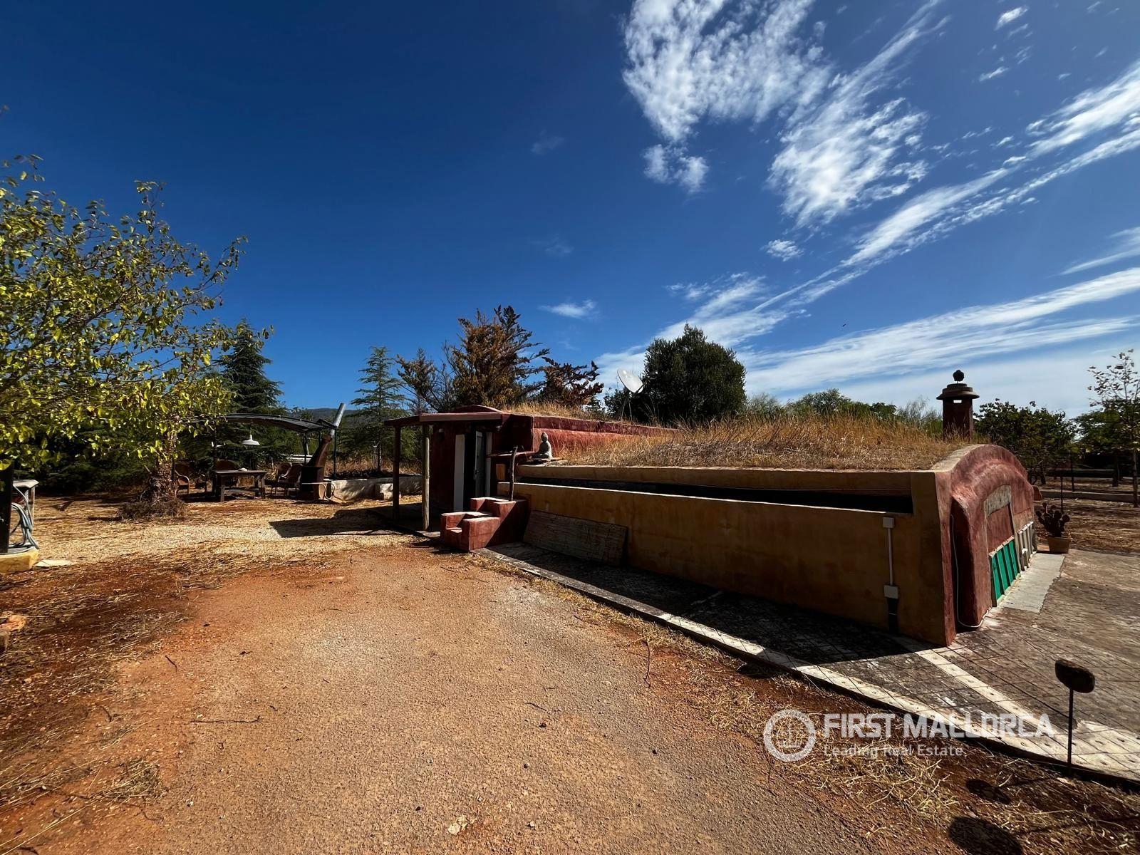 Finca en Venta en Marratxí