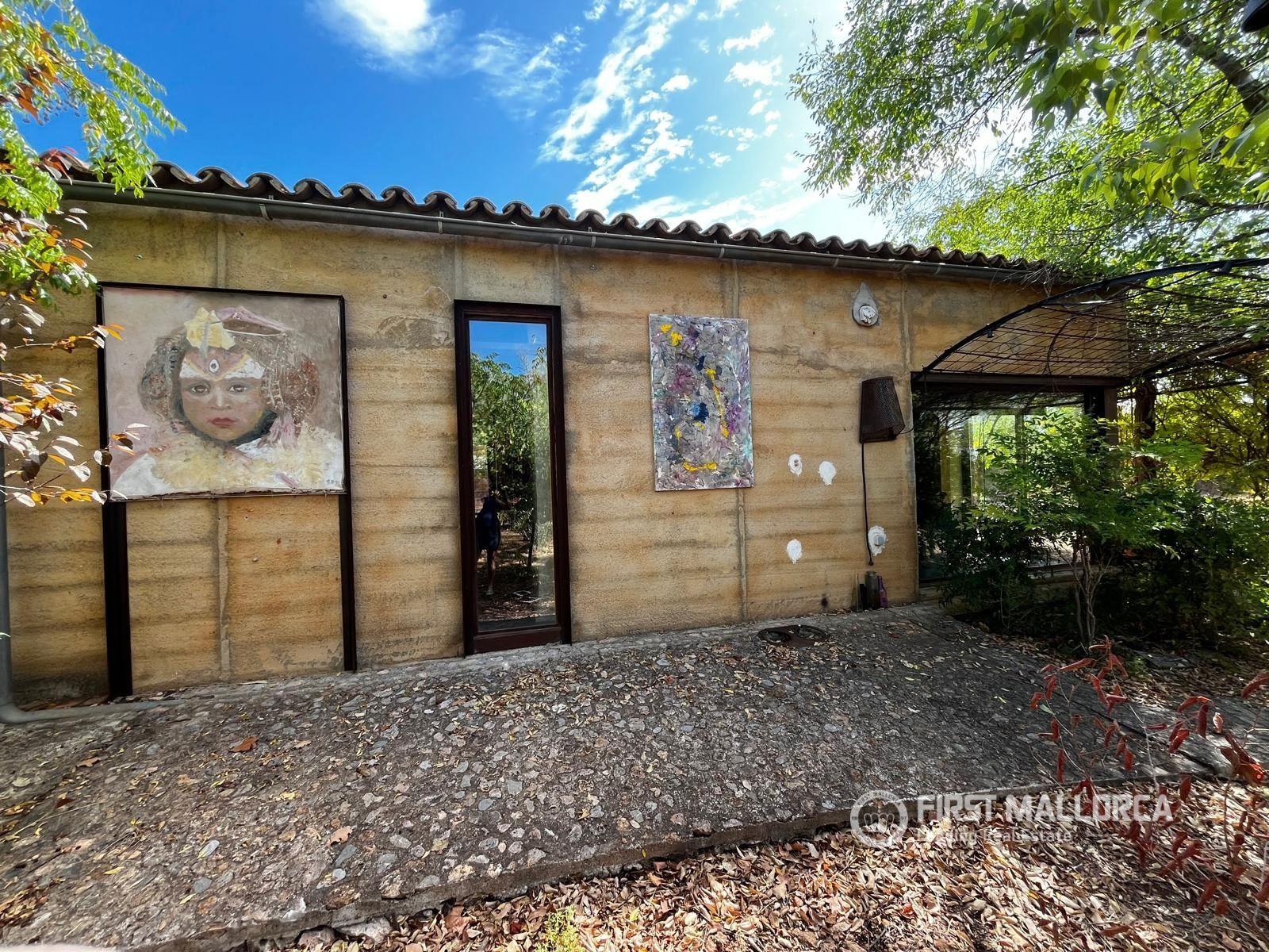 Finca en Venta en Marratxí