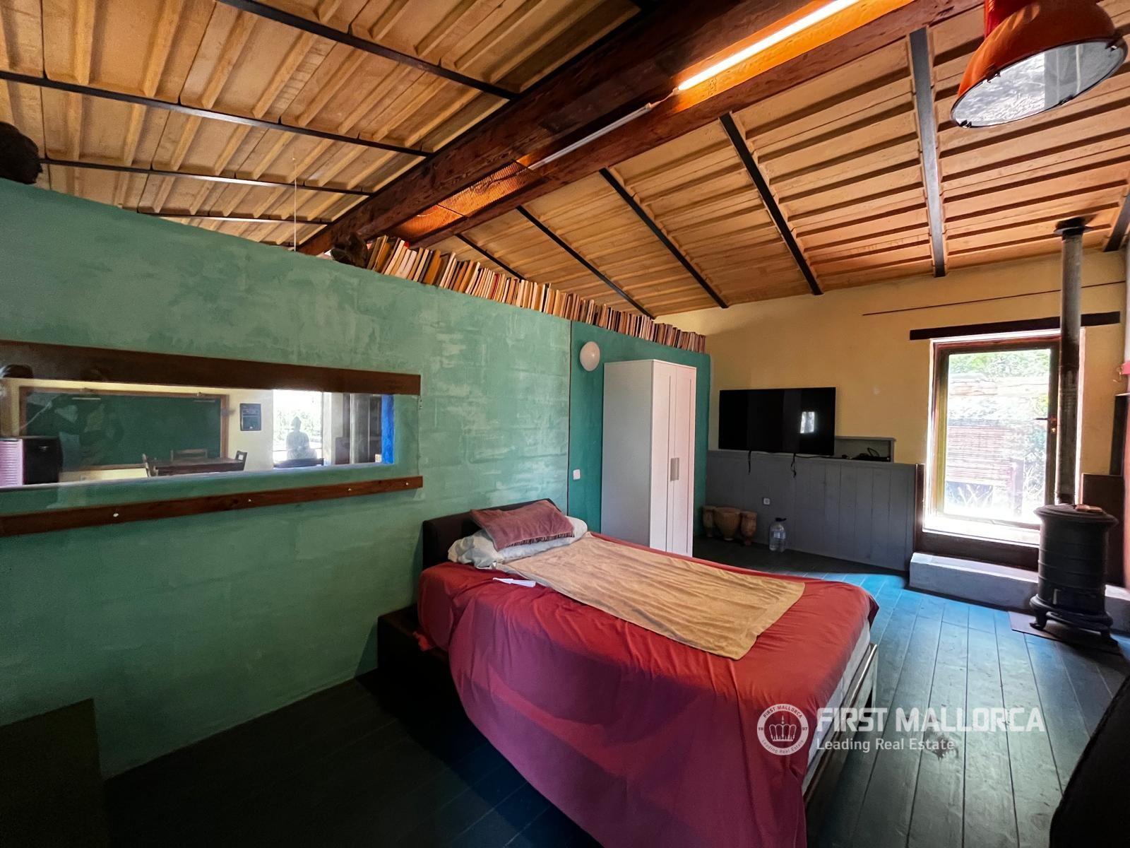 Finca en Venta en Marratxí