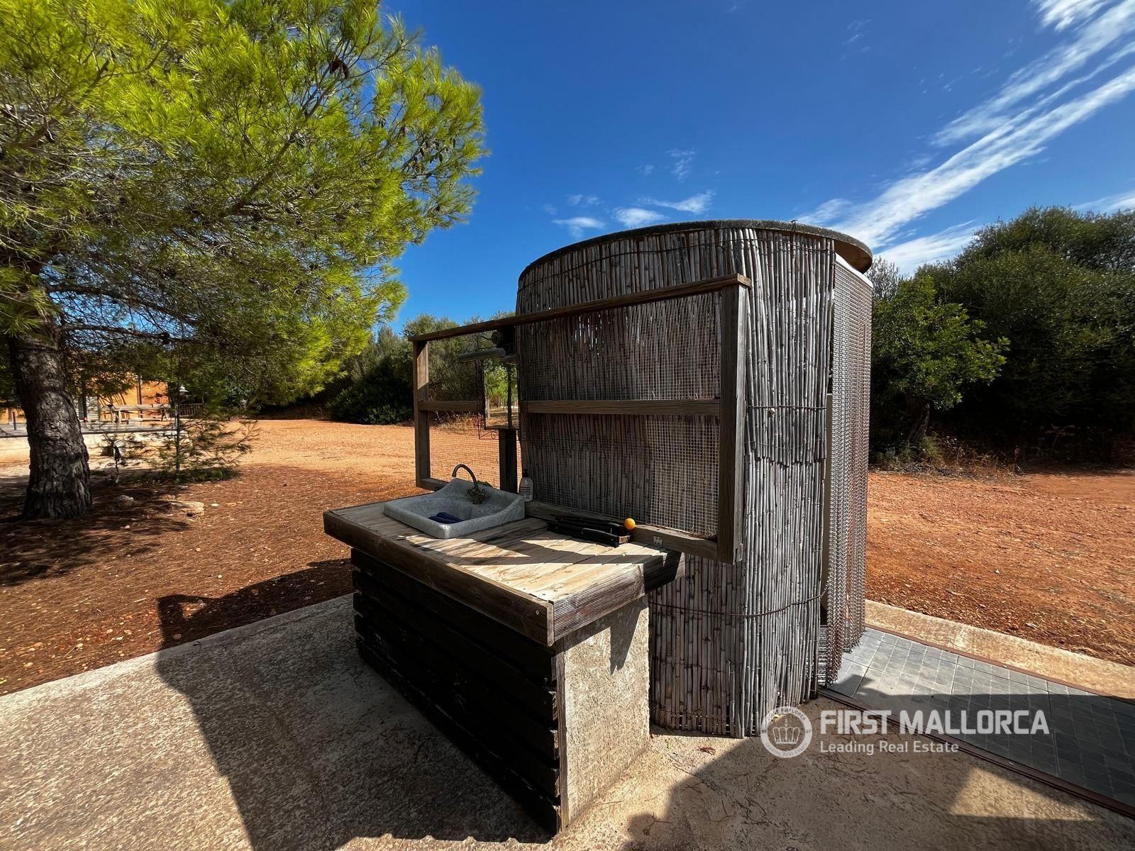 Finca en Venta en Marratxí