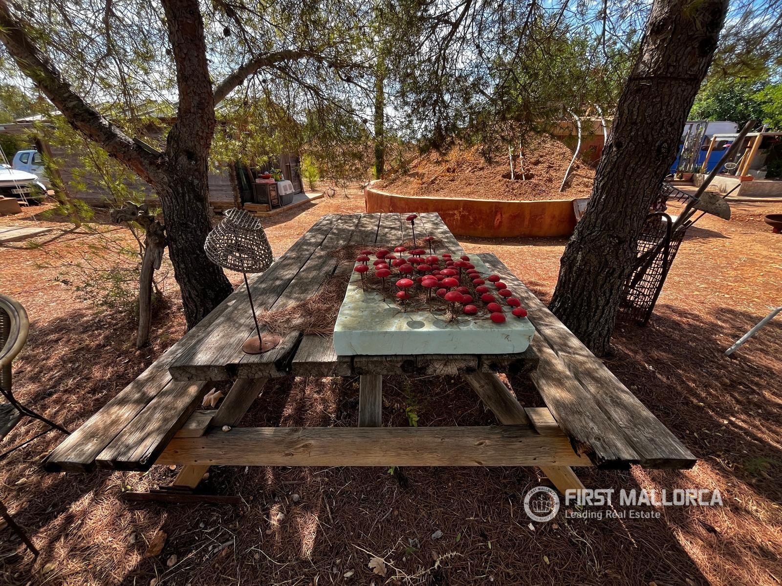 Finca en Venta en Marratxí