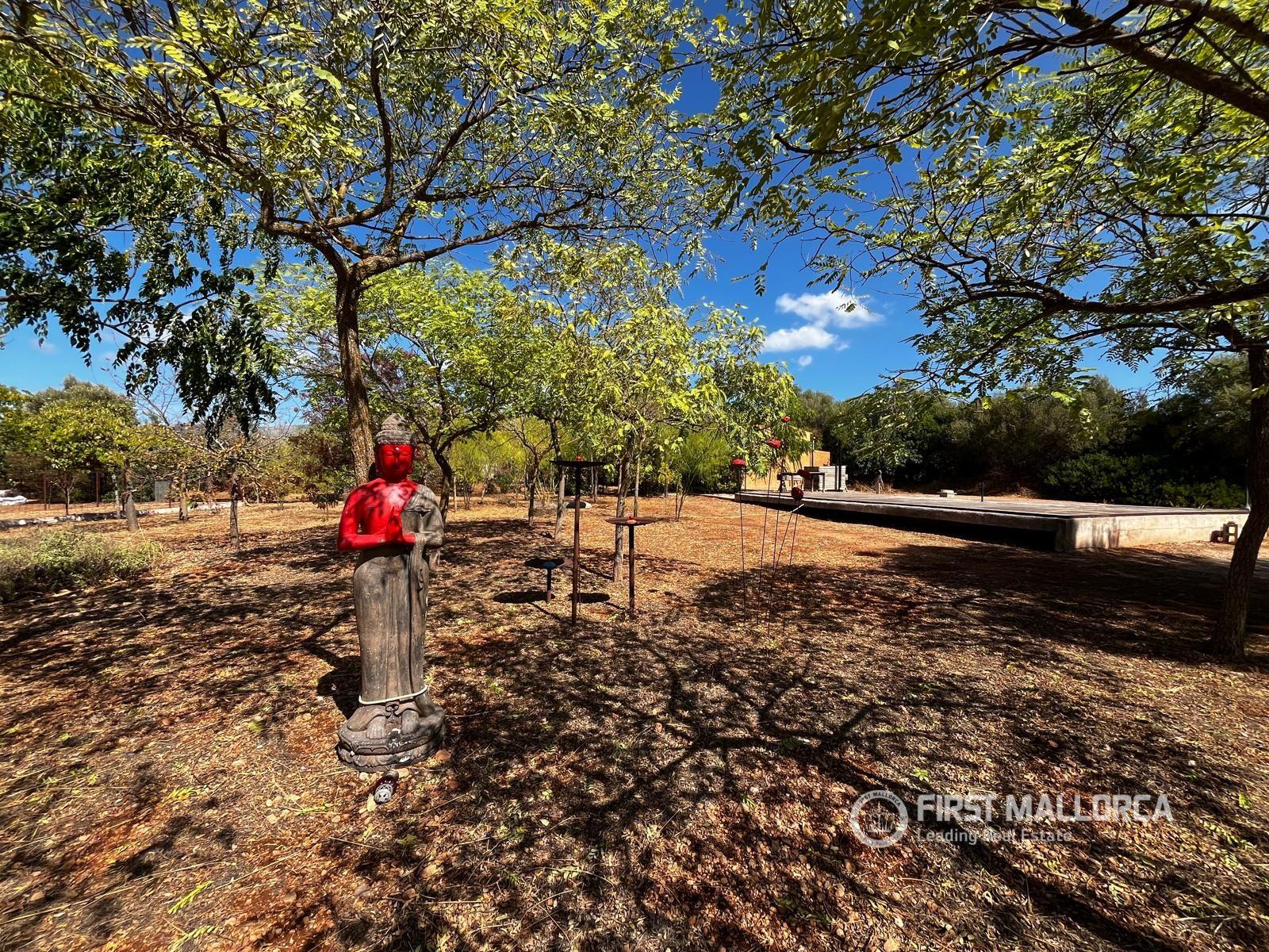 Finca en Venta en Marratxí