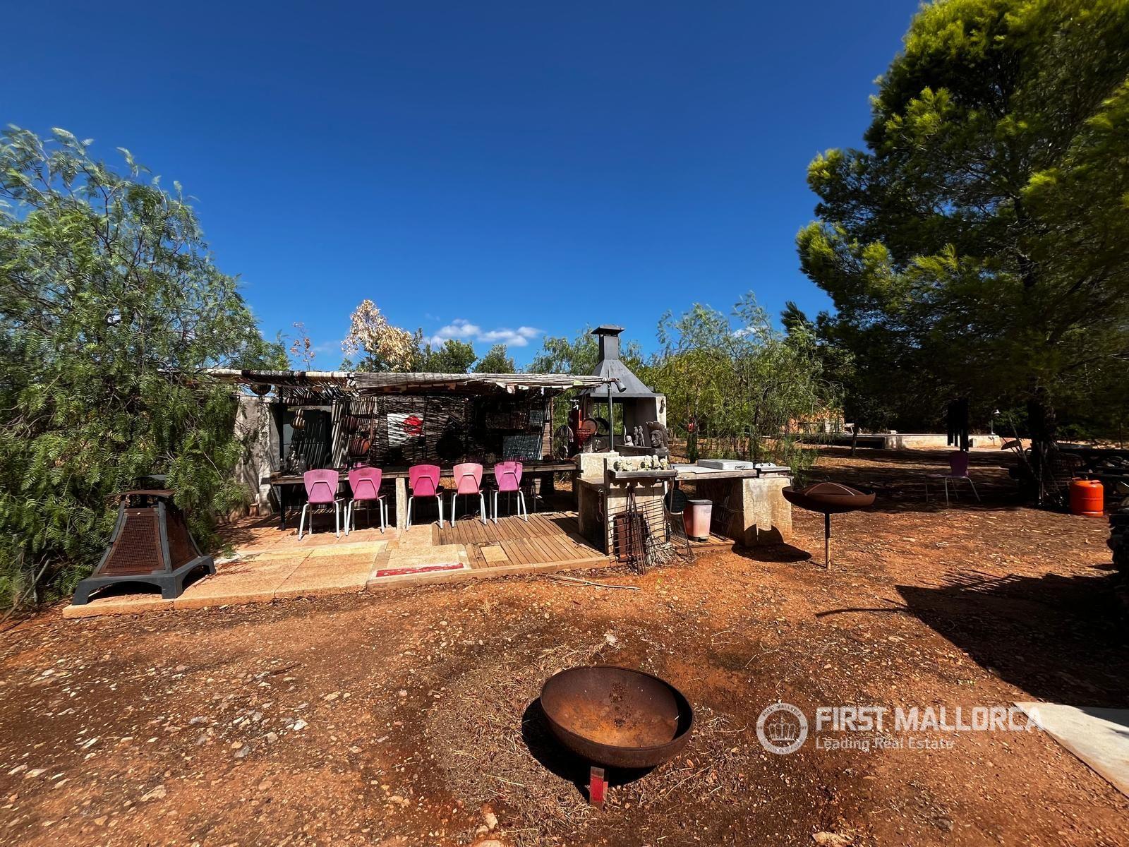 Finca en Venta en Marratxí