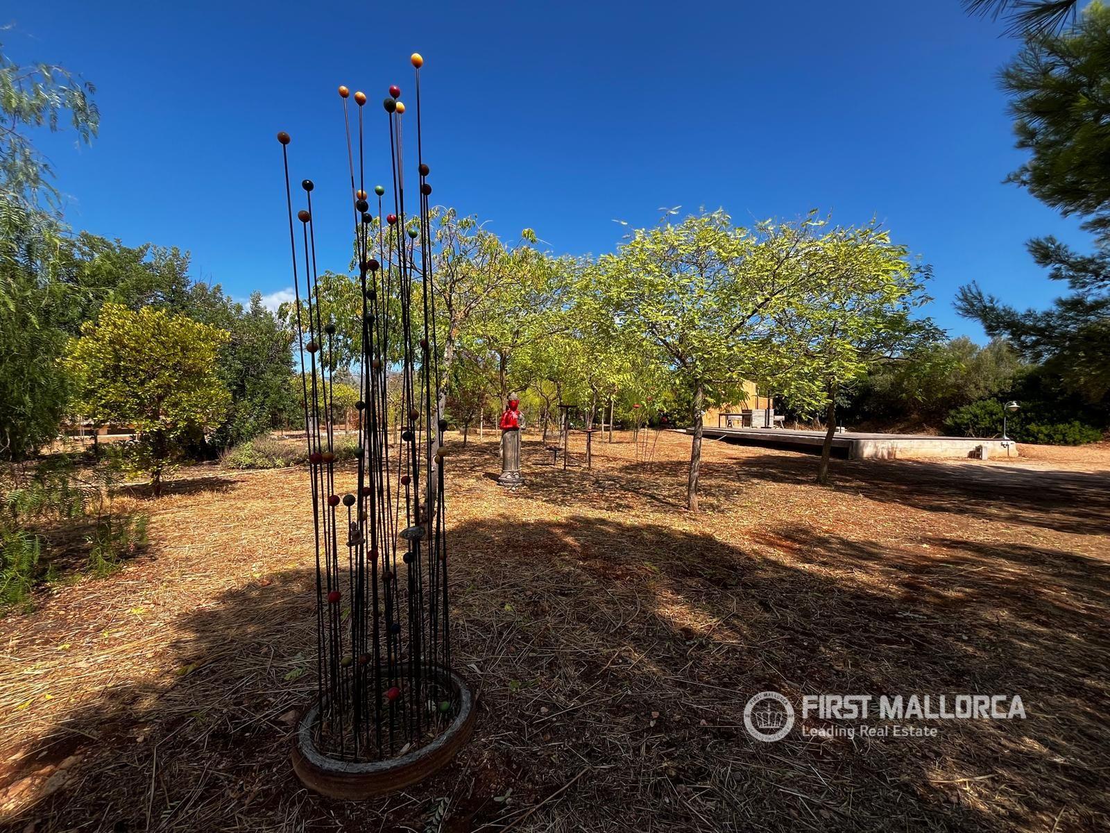 Finca en Venta en Marratxí