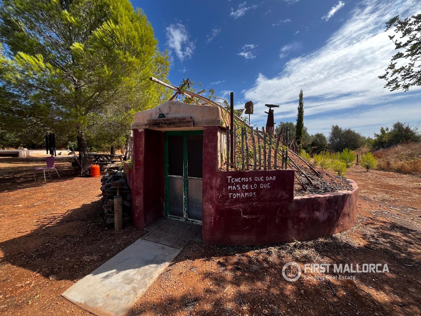Finca en Venta en Marratxí