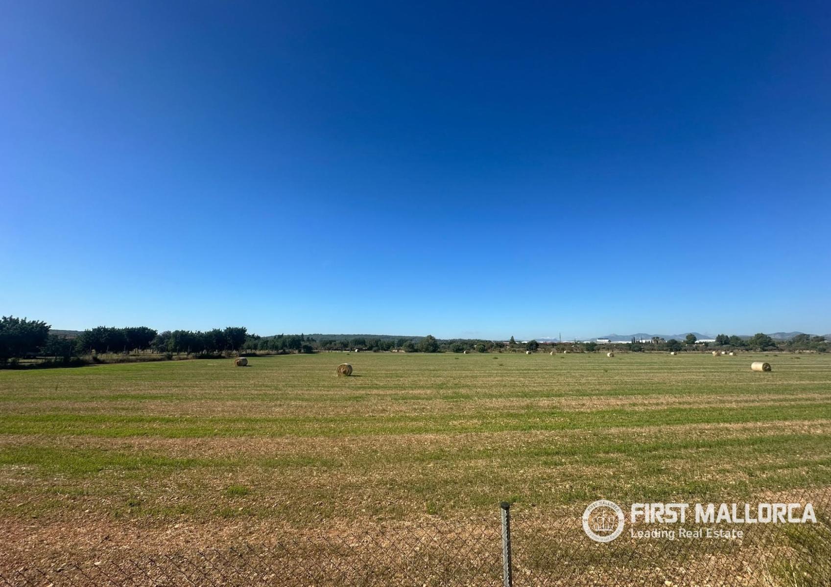 Building Site for Sale in Santa María del Camí