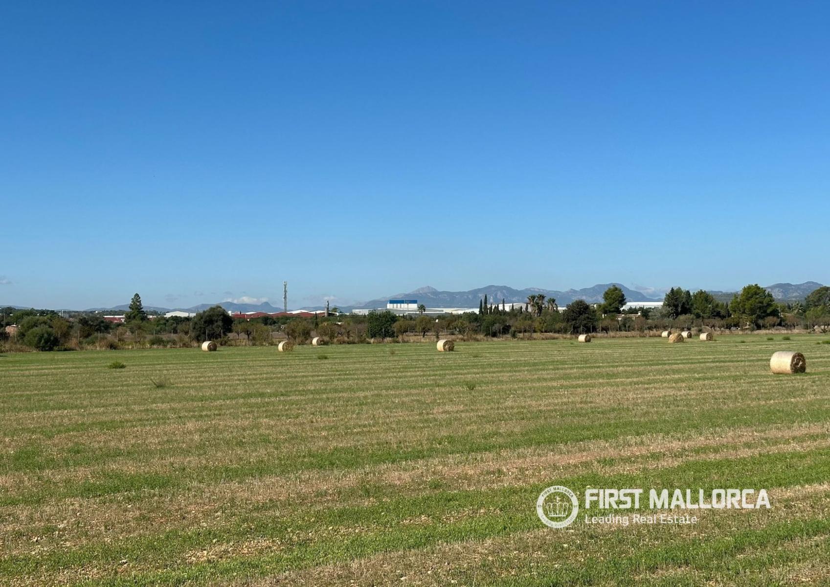 Building Site for Sale in Santa María del Camí