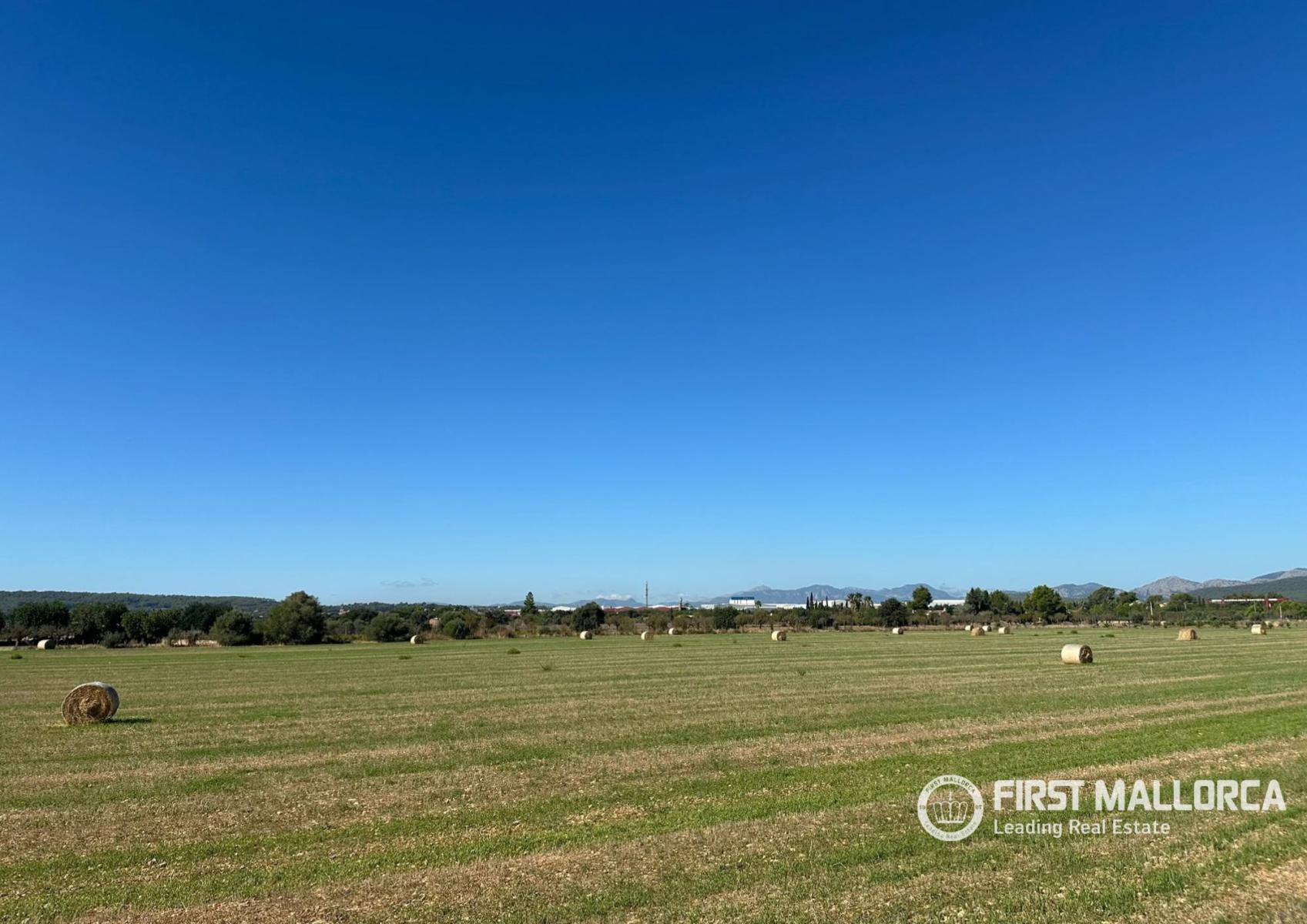 Building Site for Sale in Santa María del Camí