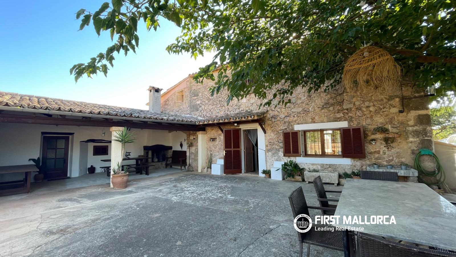 Finca en Alquiler en Pollença