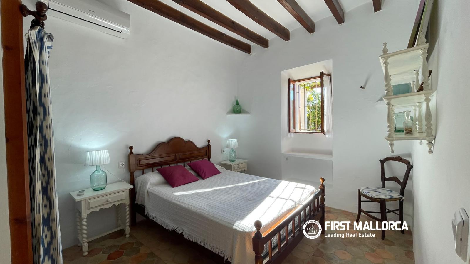Finca en Alquiler en Pollença