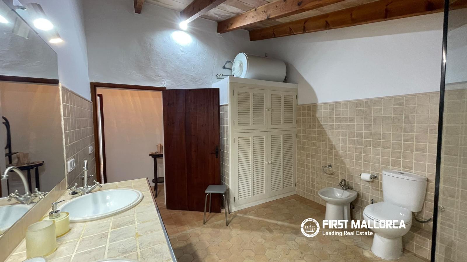 Finca en Alquiler en Pollença