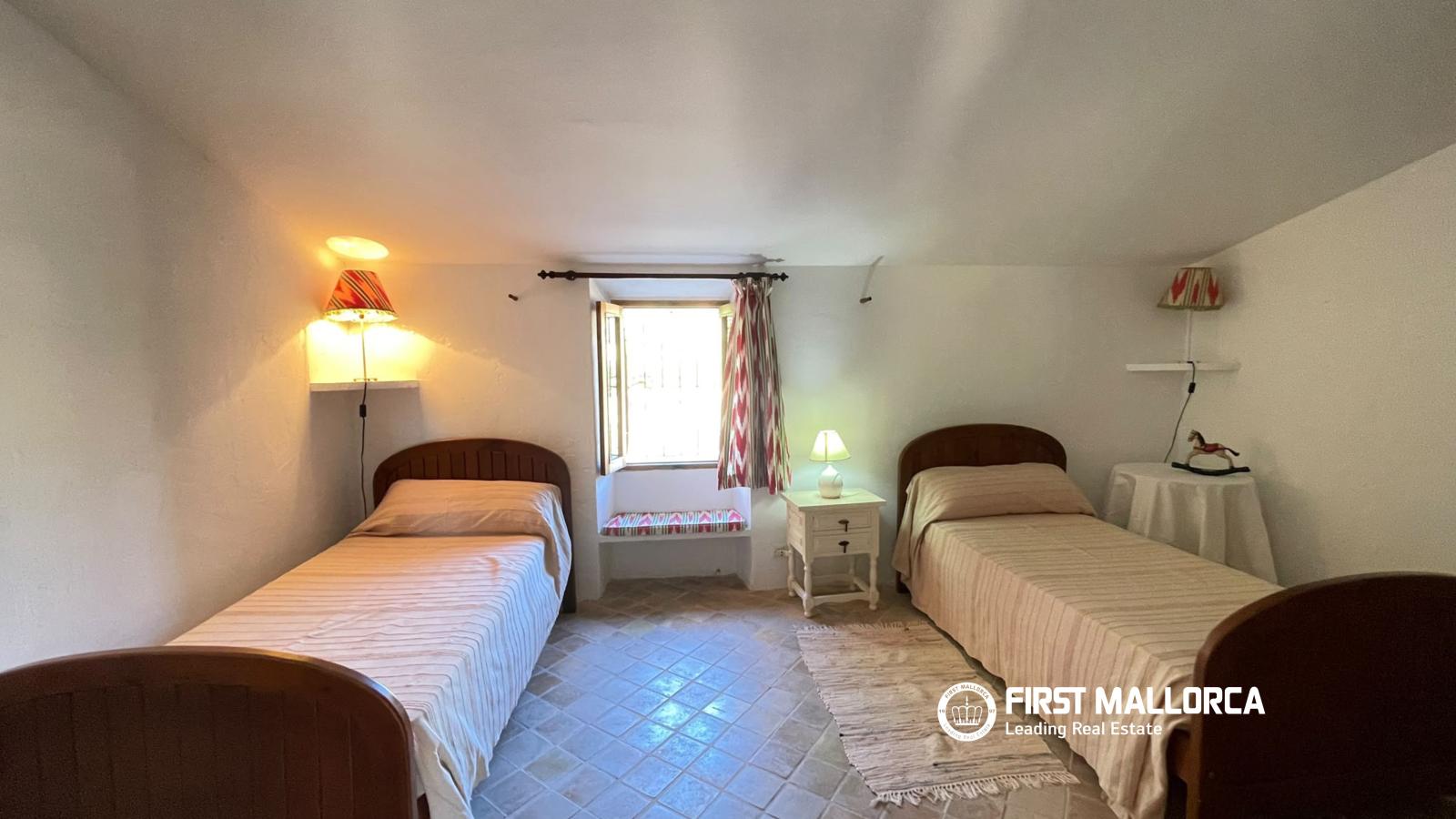 Finca en Alquiler en Pollença