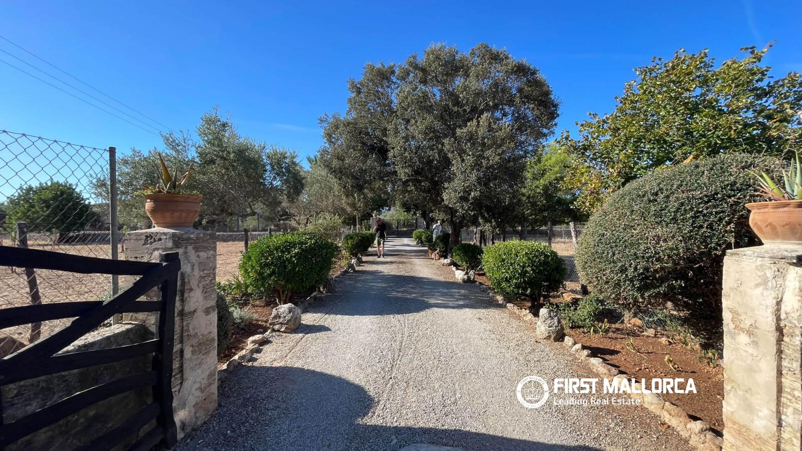 Finca en Alquiler en Pollença