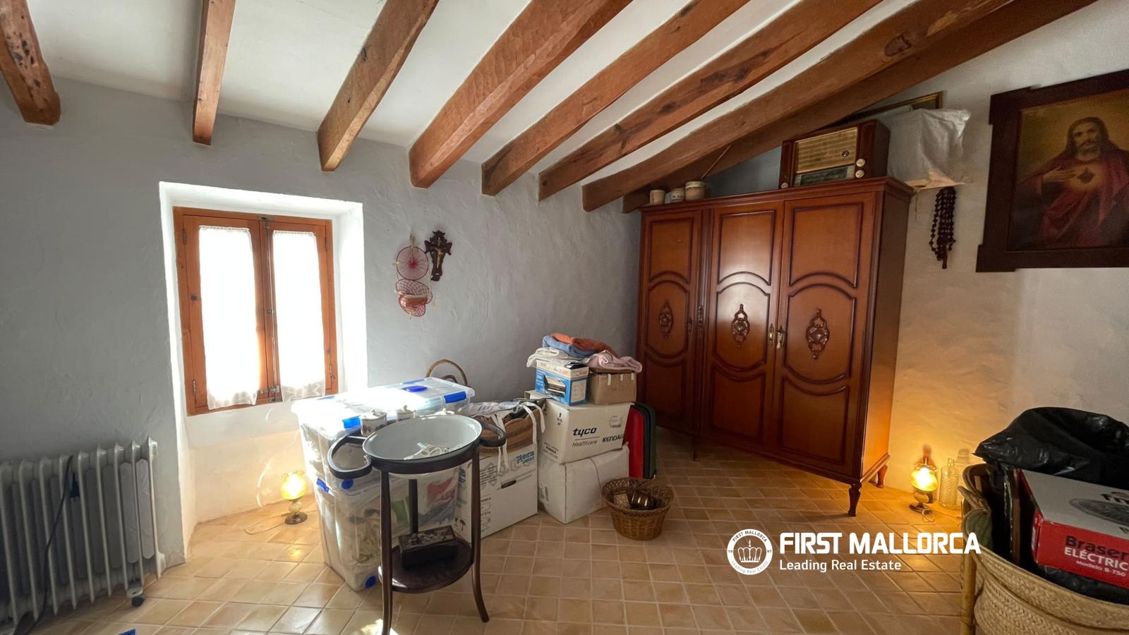 Finca en Alquiler en Pollença