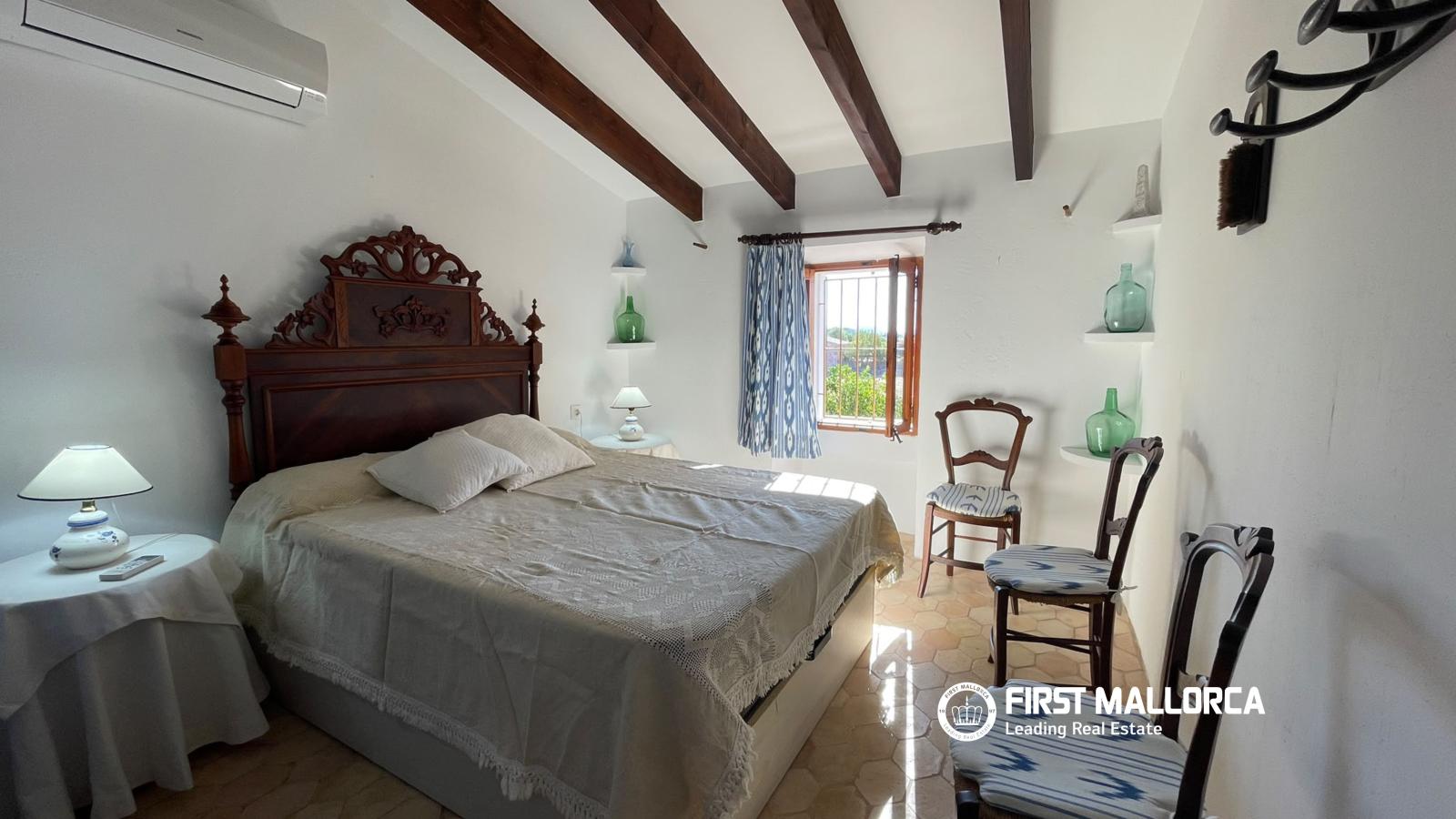 Finca en Alquiler en Pollença
