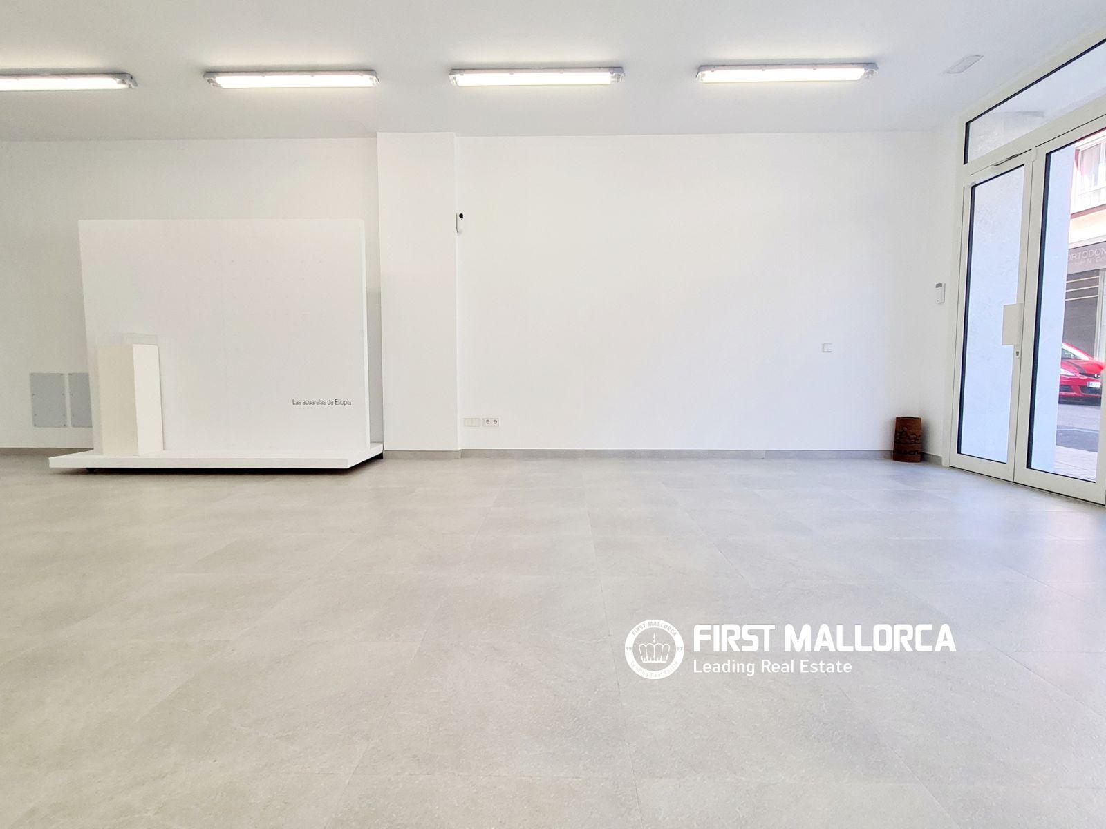 Premise for Rent in Palma de Mallorca