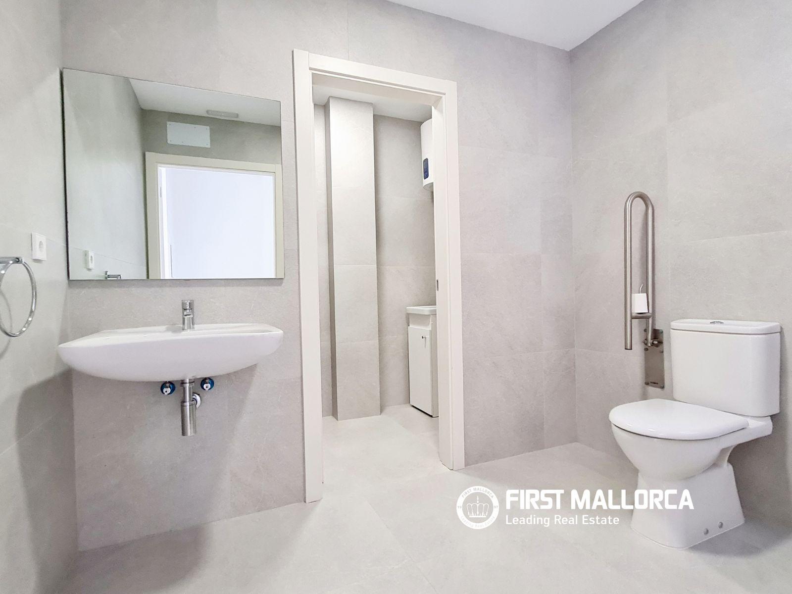 Premise for Rent in Palma de Mallorca