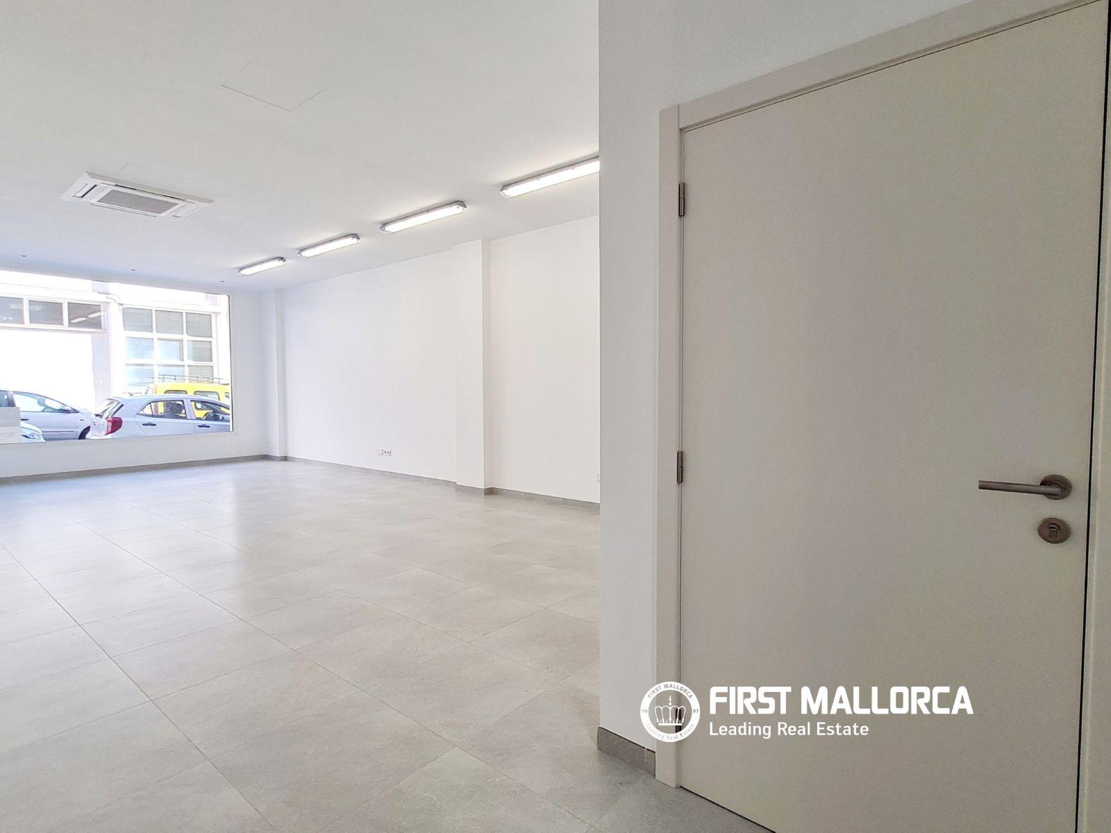 Premise for Rent in Palma de Mallorca