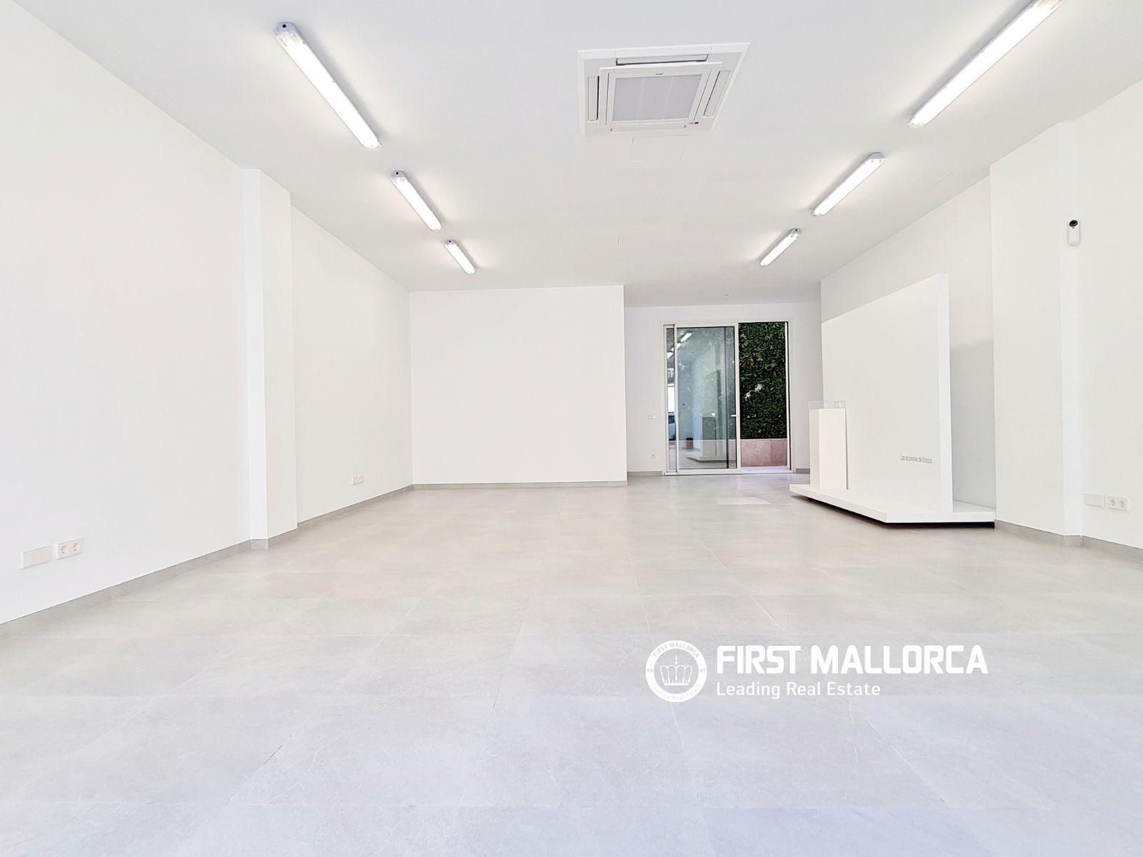 Premise for Rent in Palma de Mallorca