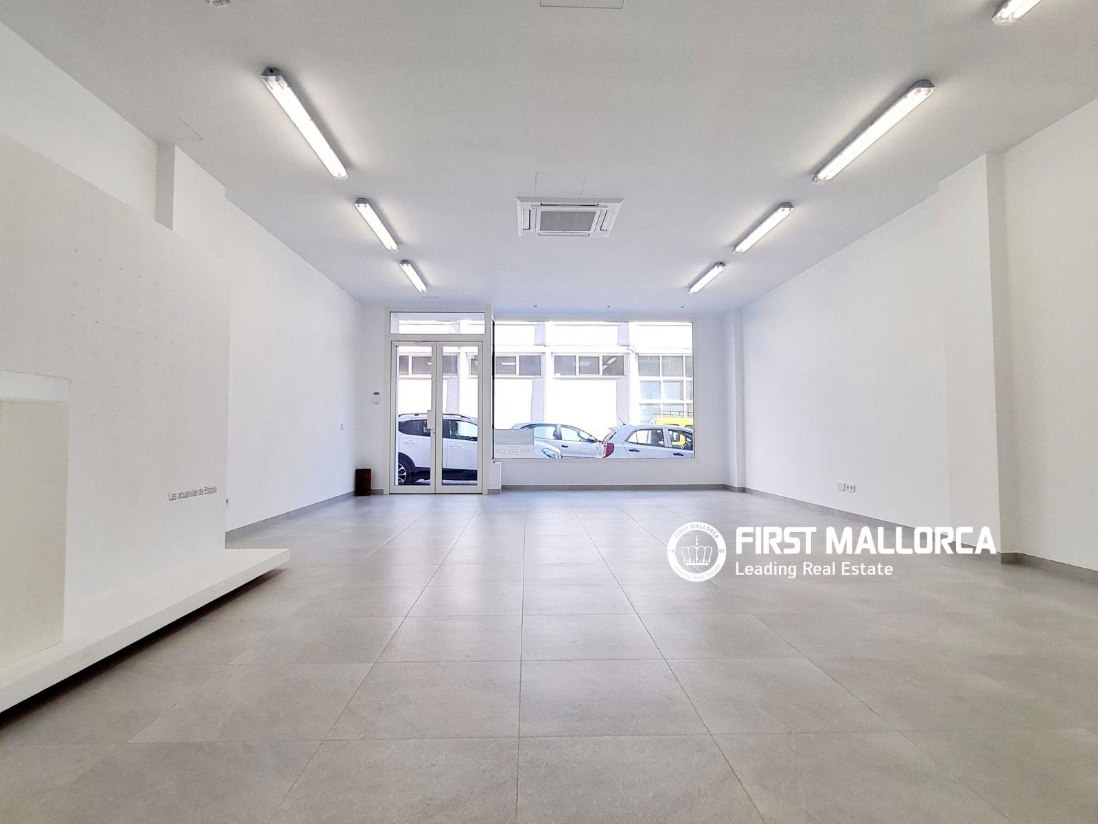 Premise for Rent in Palma de Mallorca
