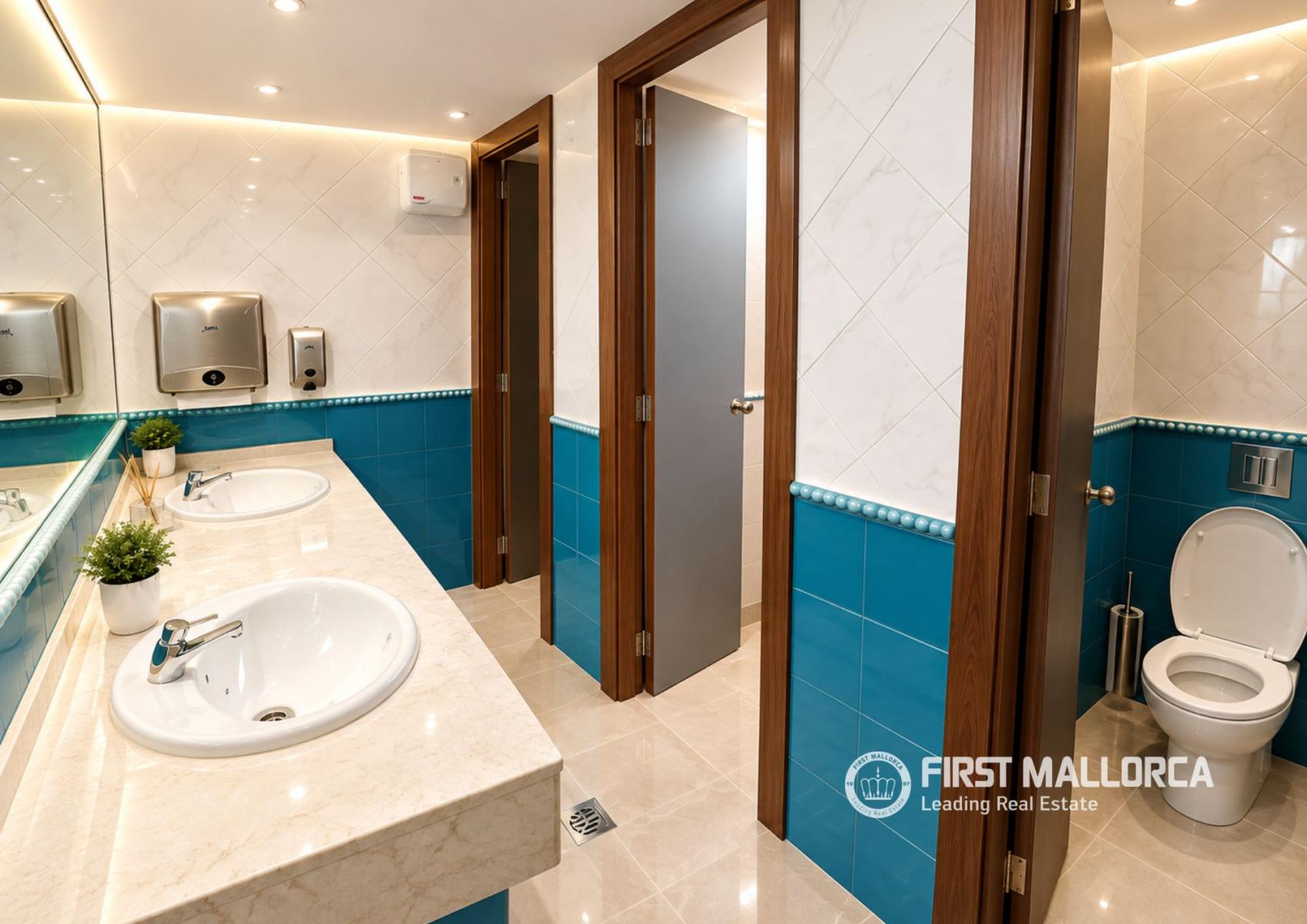Premise for Rent in Calvià