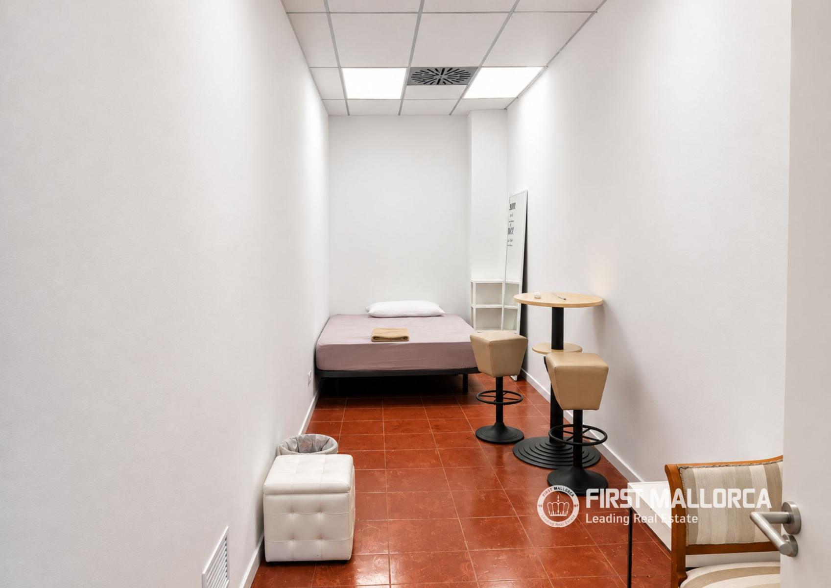 Premise for Rent in Calvià