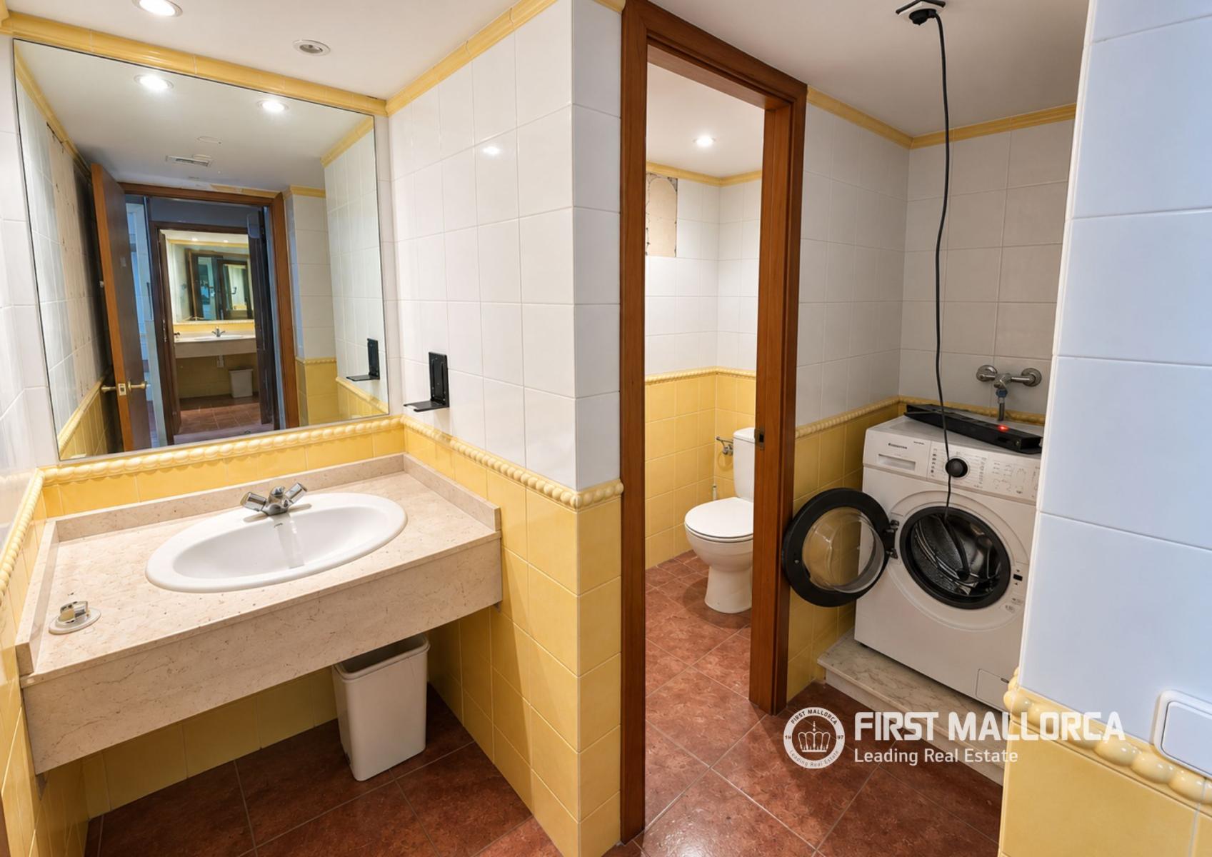 Premise for Rent in Calvià