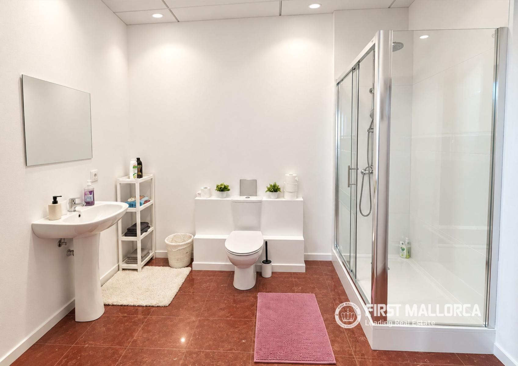 Premise for Rent in Calvià