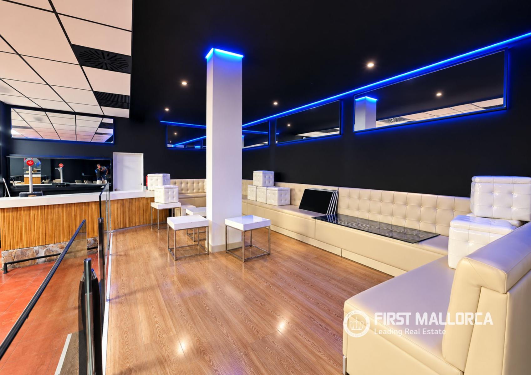 Premise for Rent in Calvià