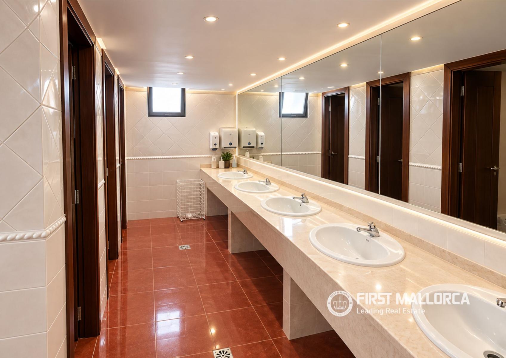 Premise for Rent in Calvià
